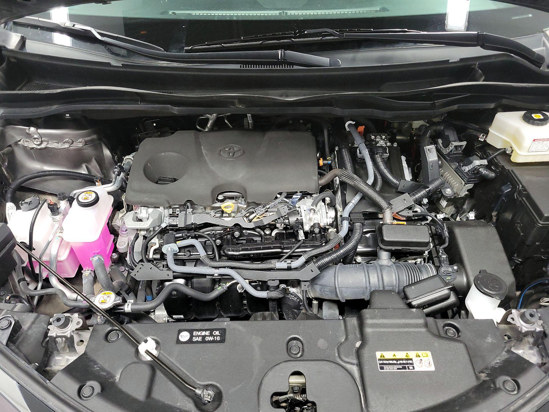 Thumbnail: 2023 Toyota Sienna - 18