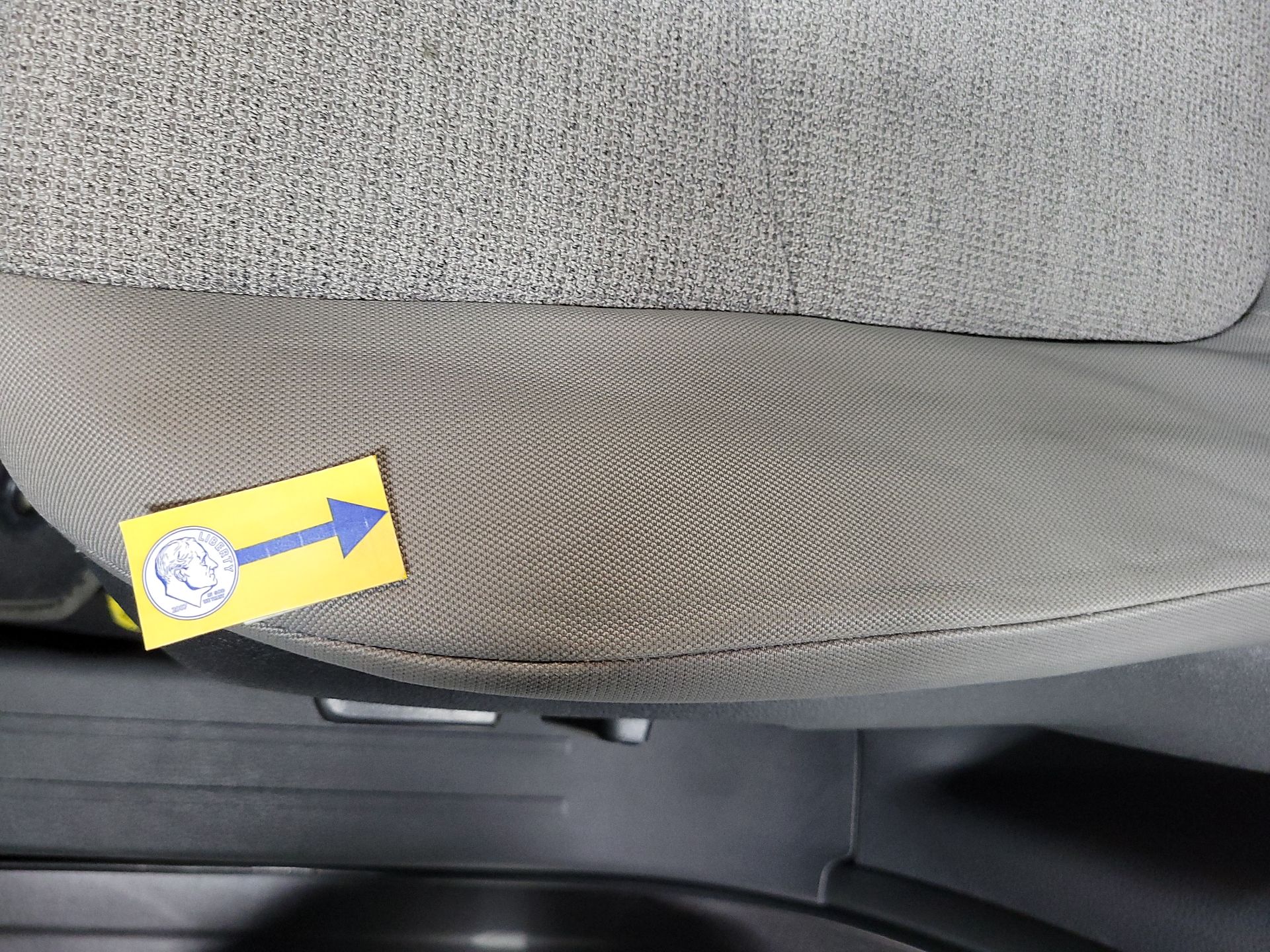 Thumbnail: 2023 Toyota Sienna - 20