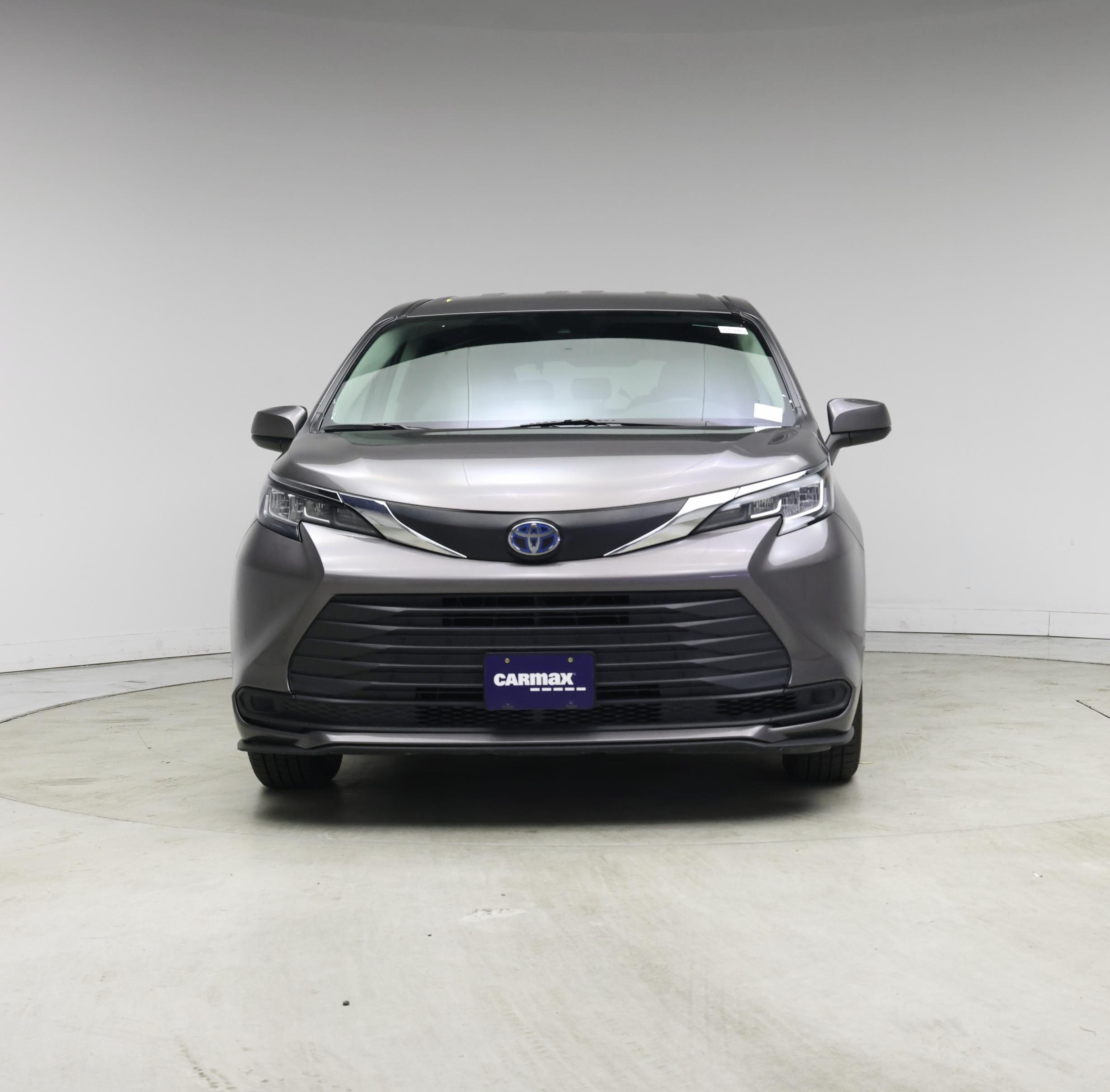 Thumbnail: 2023 Toyota Sienna - 5