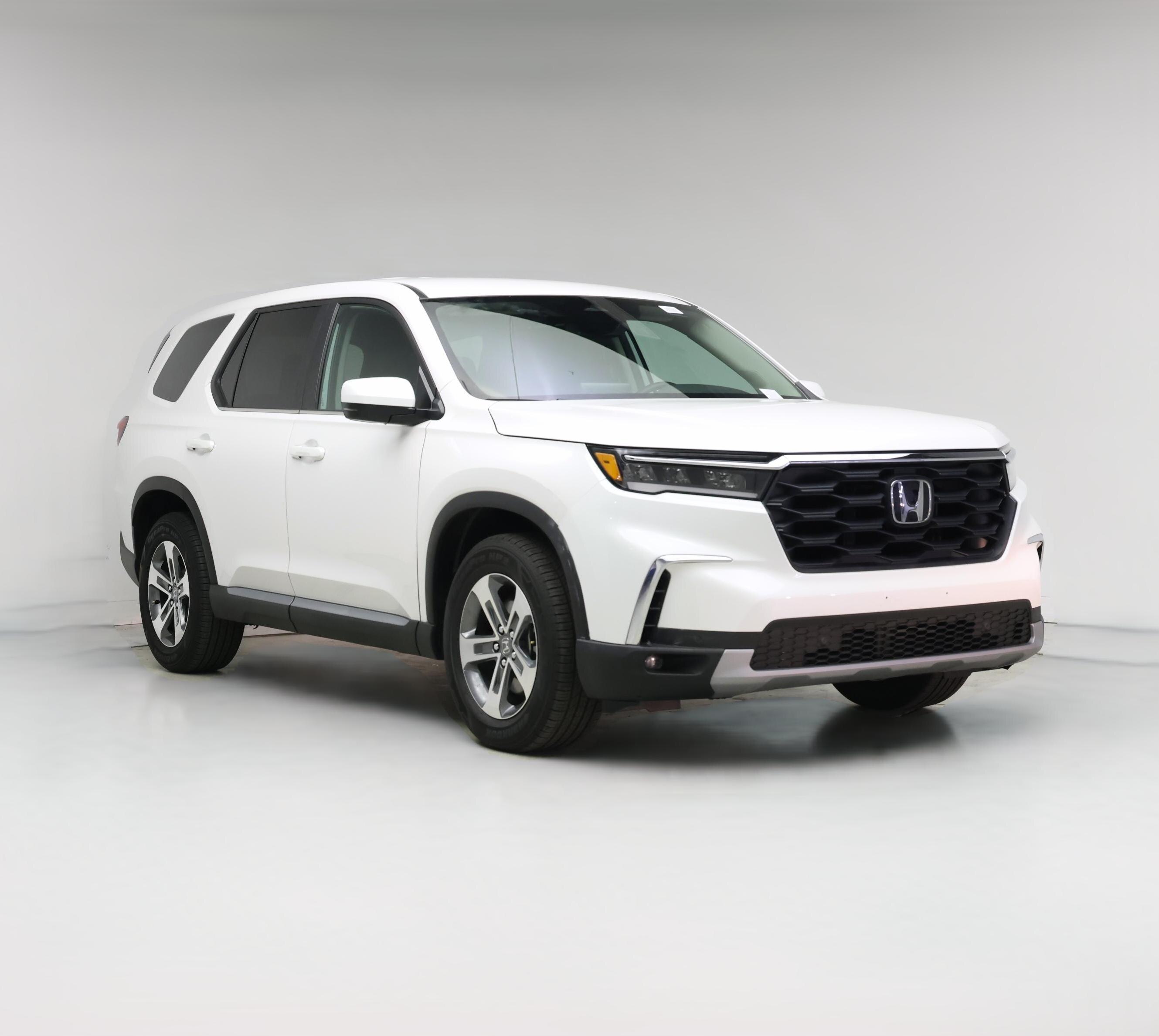 Thumbnail: 2025 Honda Pilot - 1