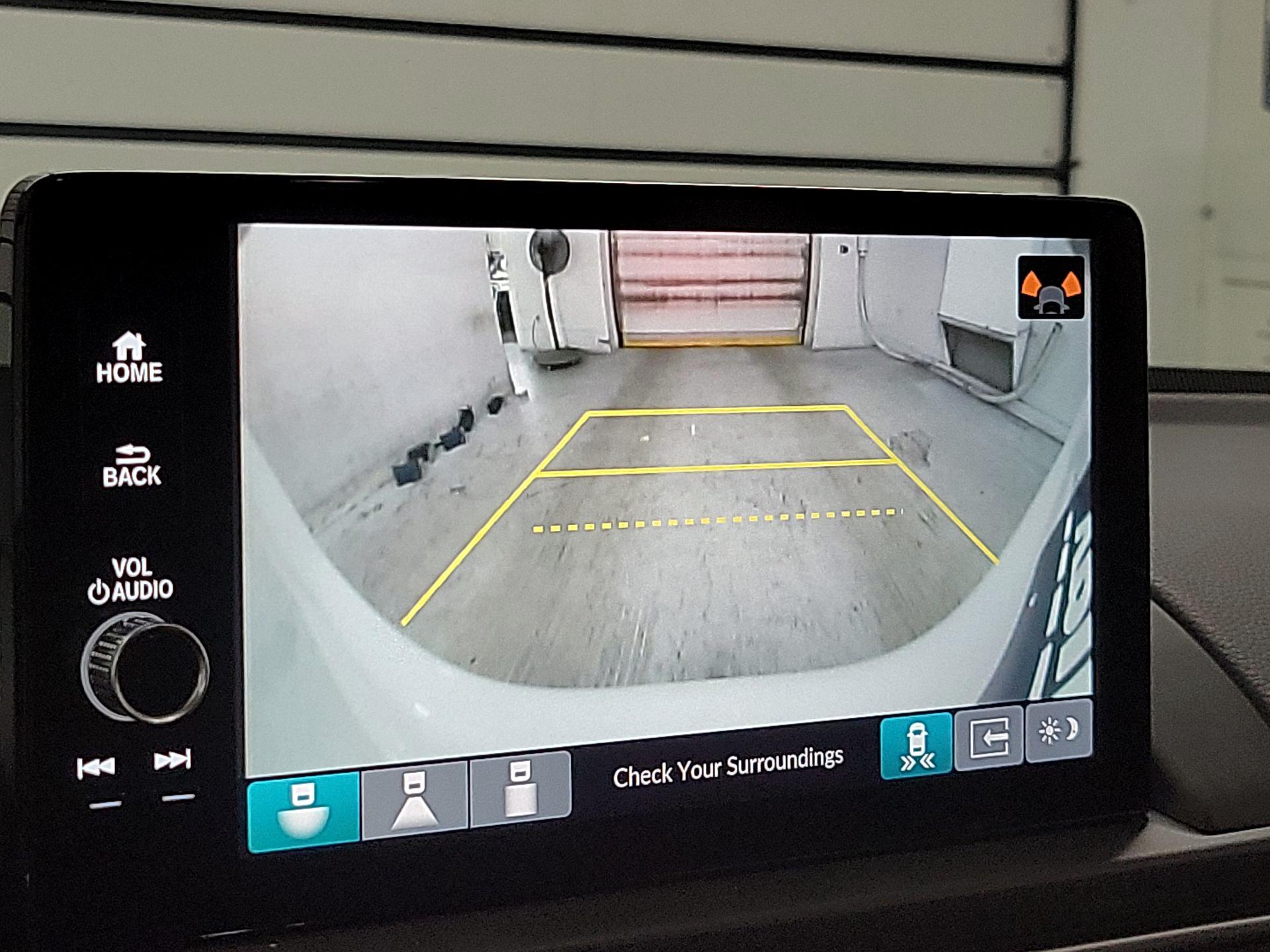 Thumbnail: 2025 Honda Pilot - 13