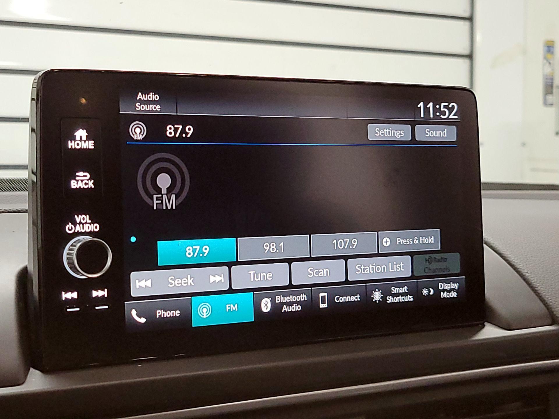 Thumbnail: 2025 Honda Pilot - 14