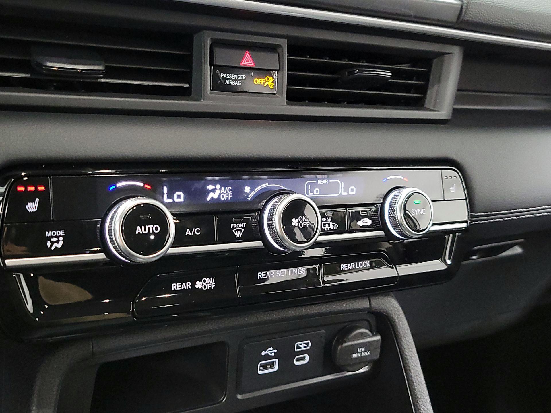 Thumbnail: 2025 Honda Pilot - 15