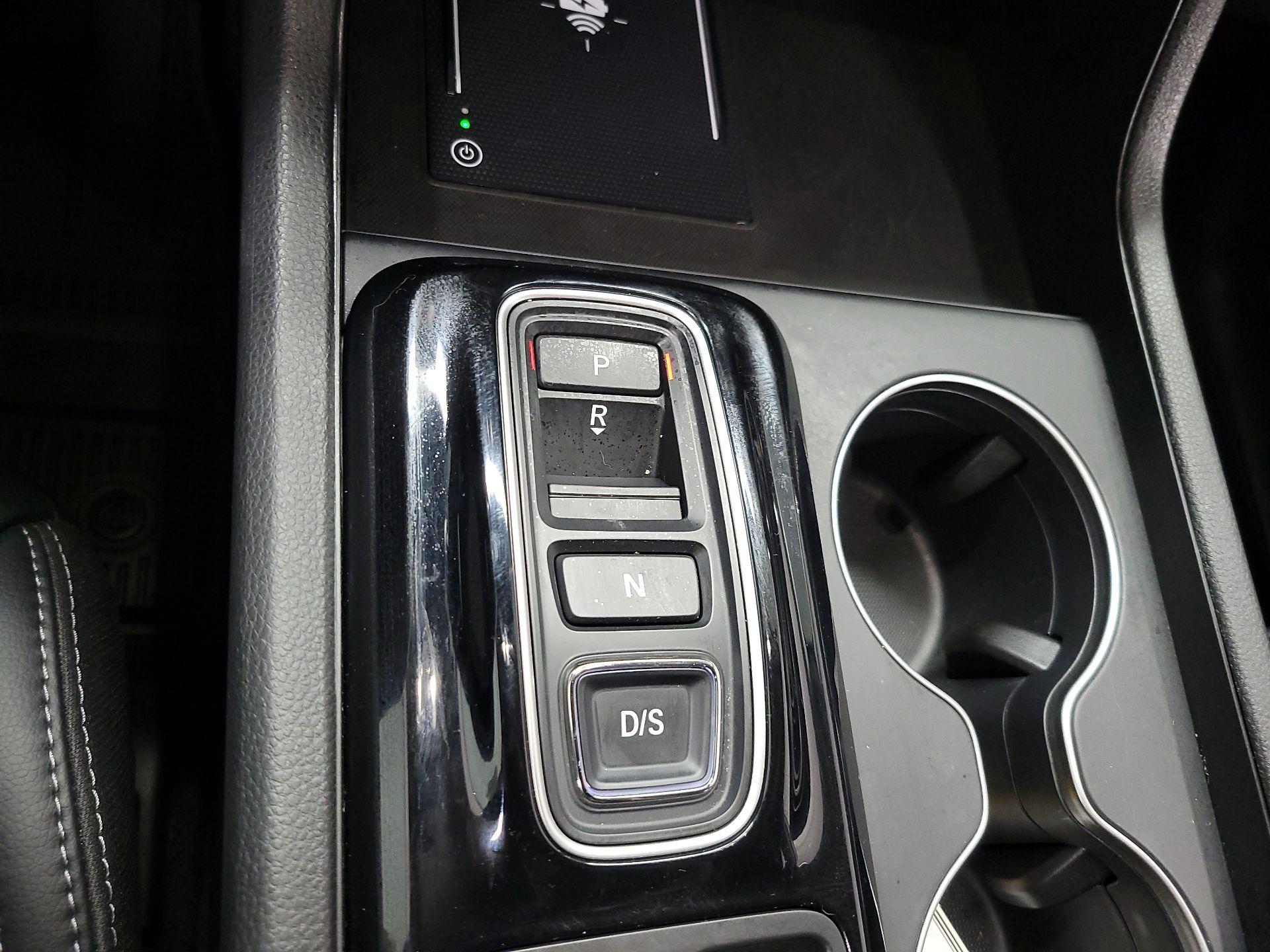 Thumbnail: 2025 Honda Pilot - 16