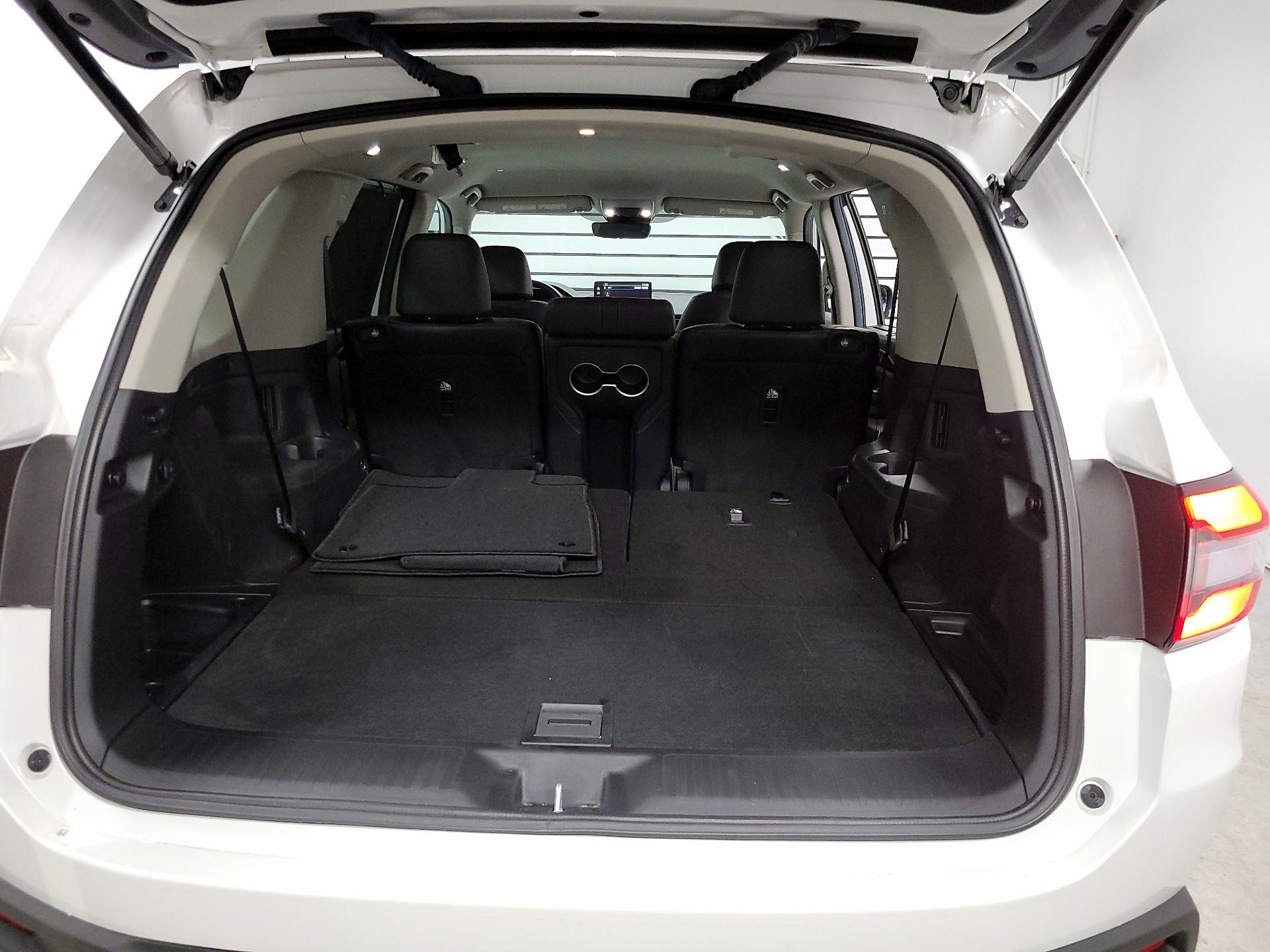 Thumbnail: 2025 Honda Pilot - 18