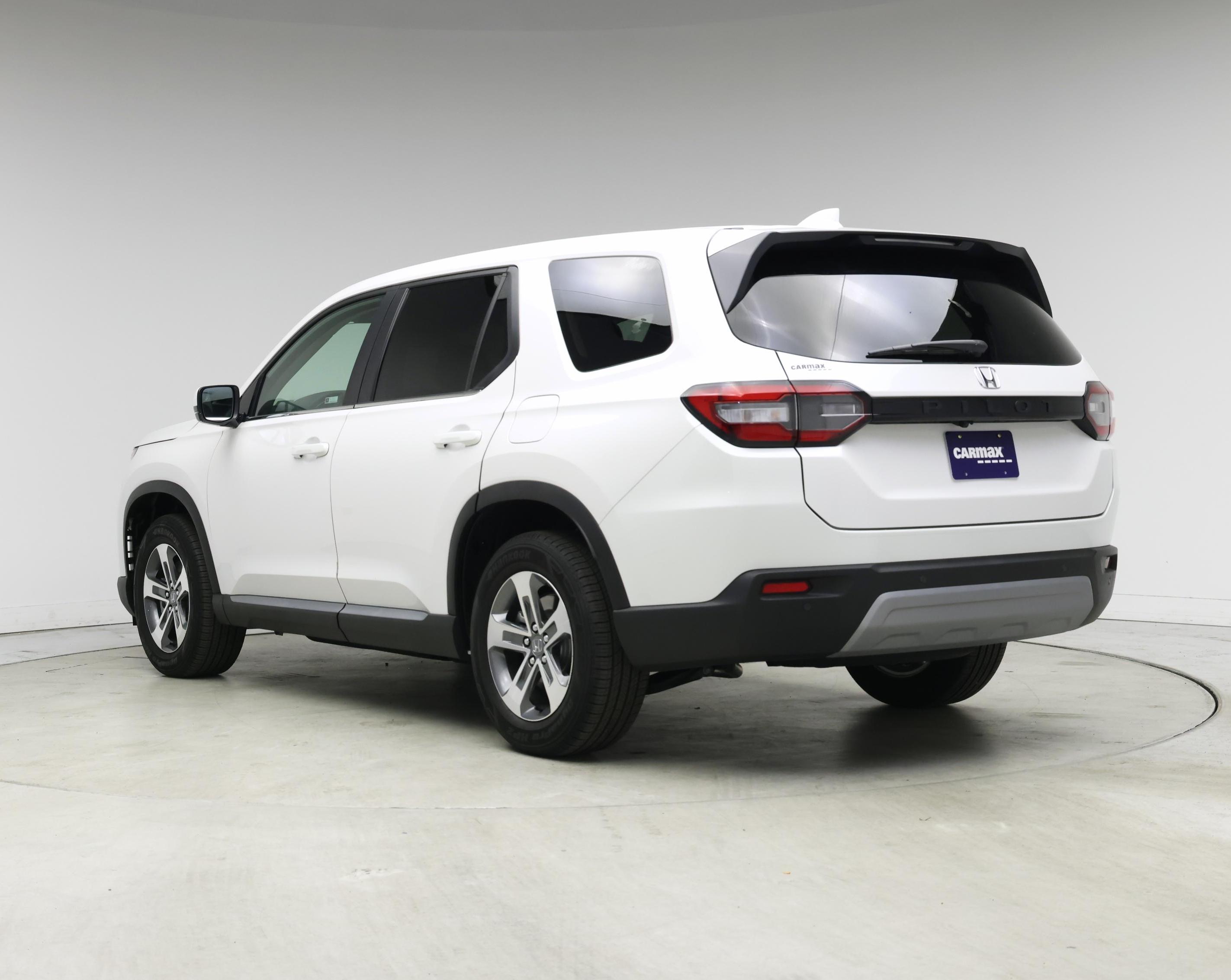 Thumbnail: 2025 Honda Pilot - 2