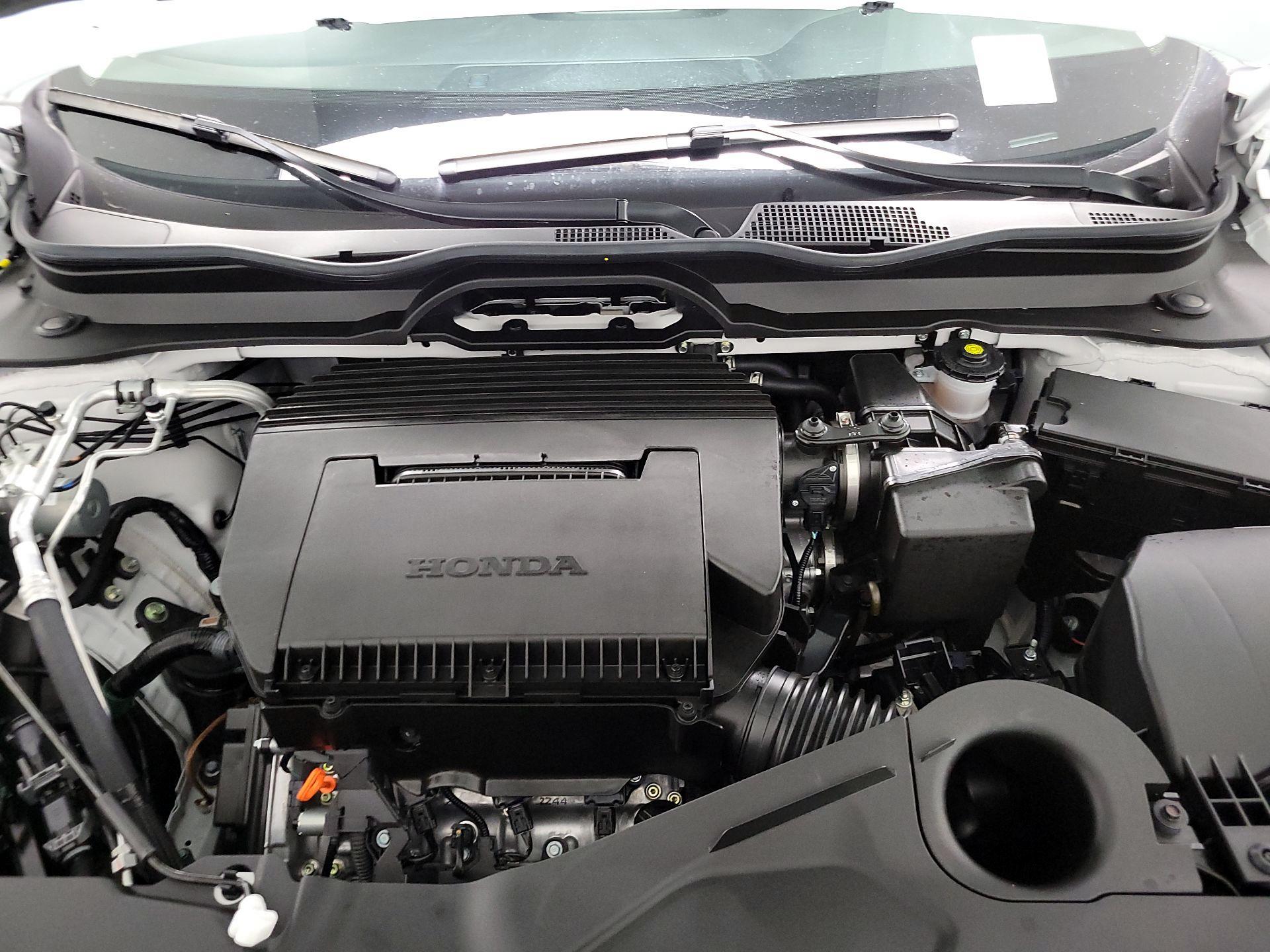 Thumbnail: 2025 Honda Pilot - 19