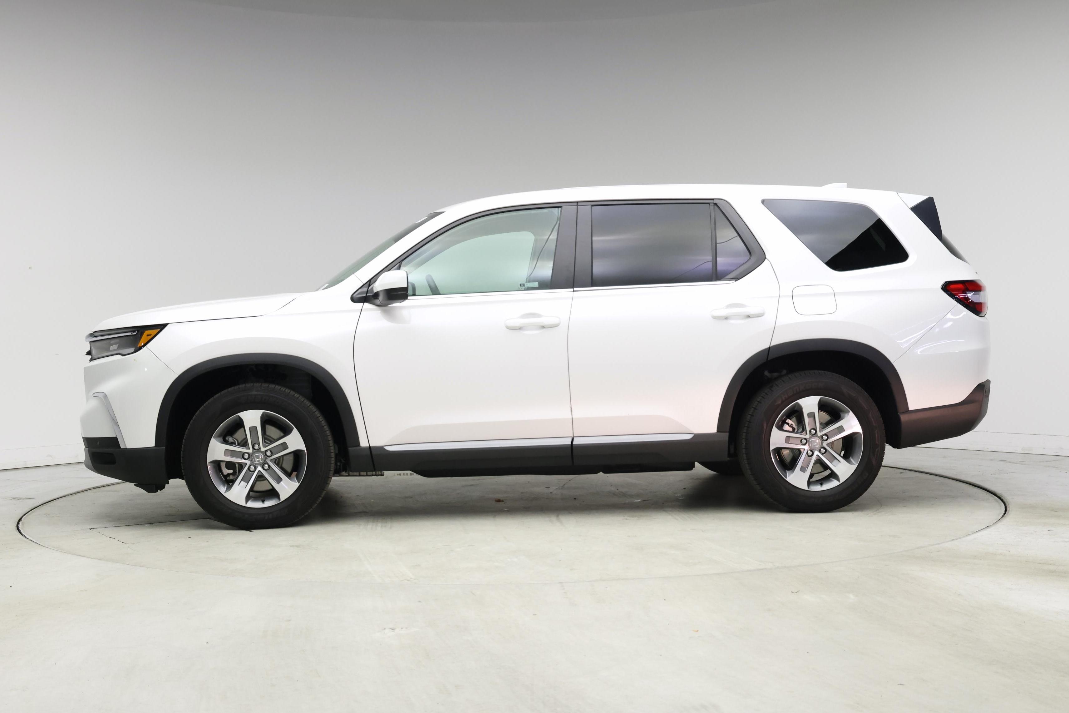 Thumbnail: 2025 Honda Pilot - 3