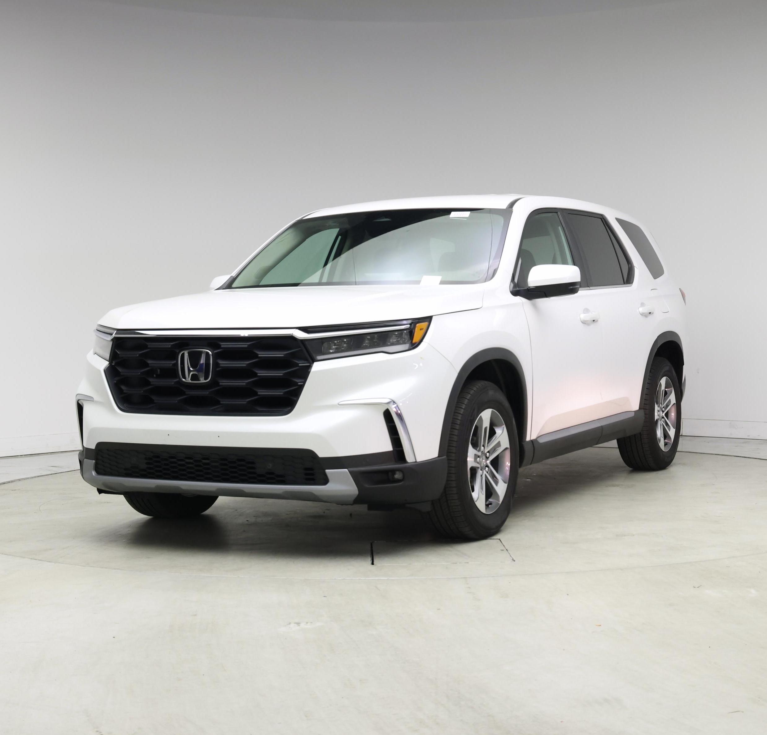 Thumbnail: 2025 Honda Pilot - 4