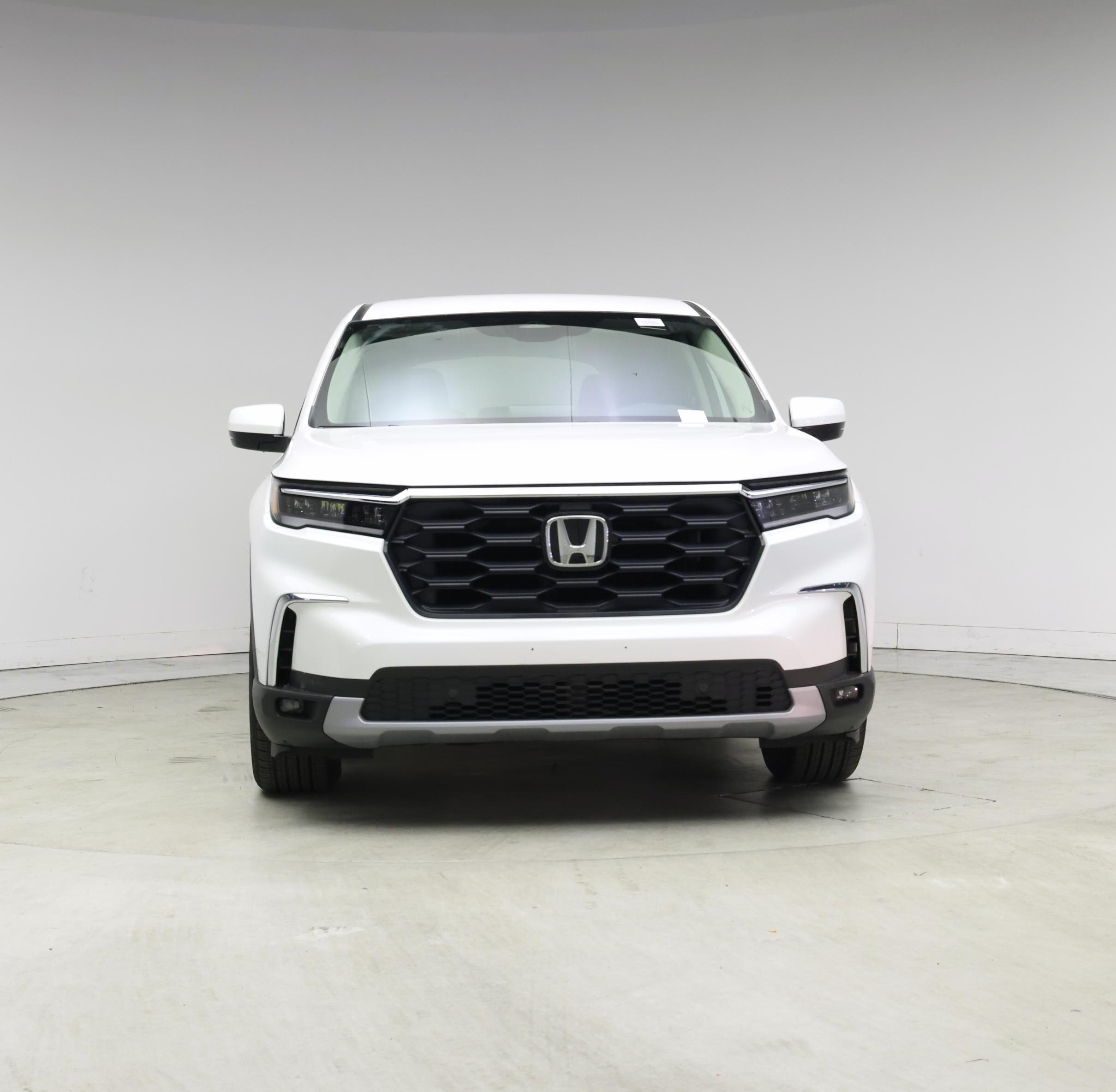 Thumbnail: 2025 Honda Pilot - 5