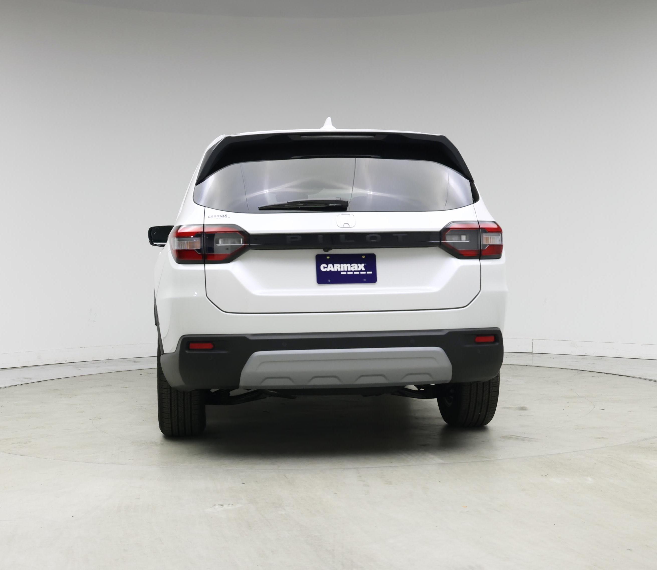 Thumbnail: 2025 Honda Pilot - 6