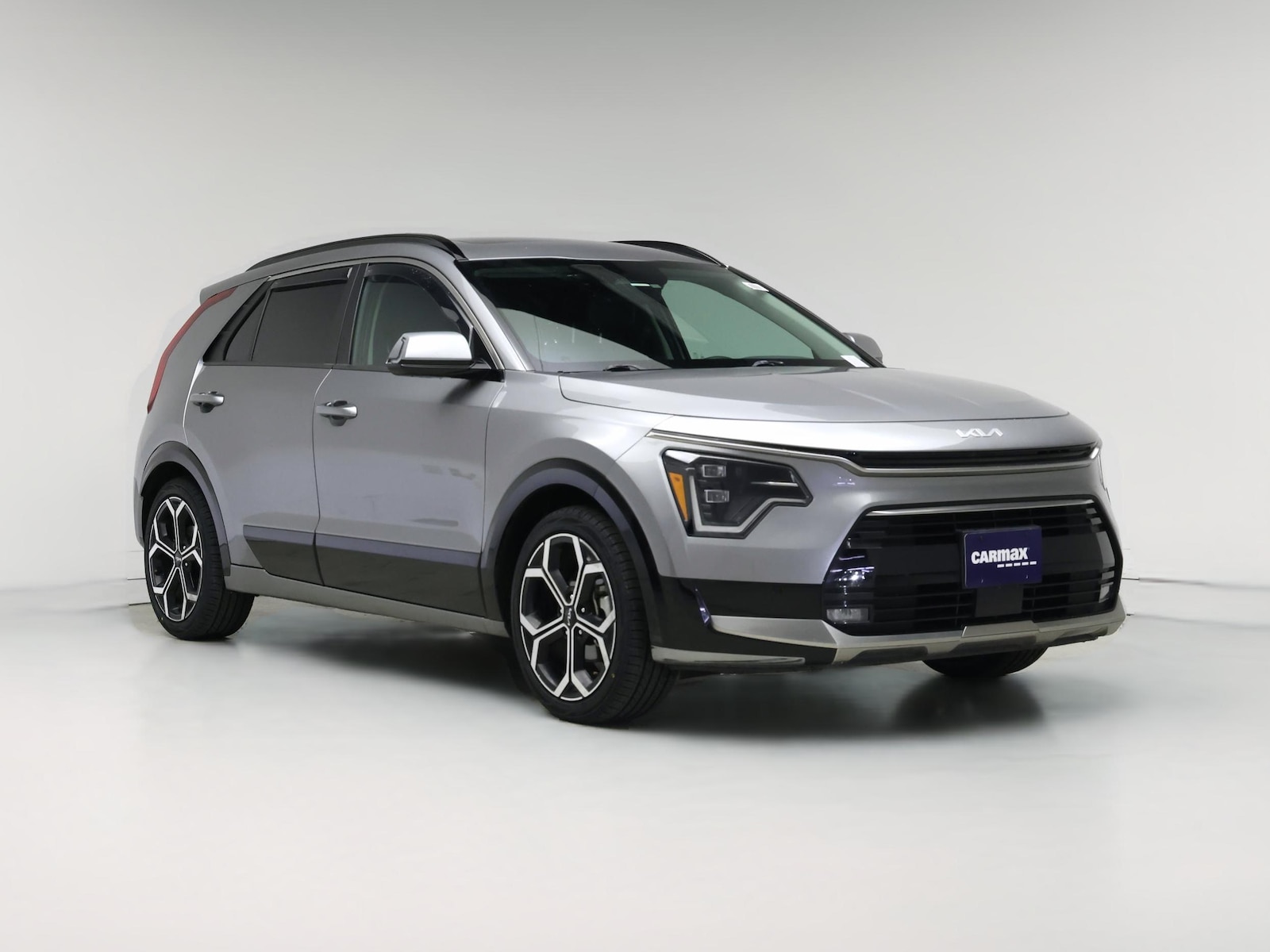 2023 Kia Niro SX Touring