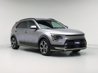 2023 Kia Niro SX Touring