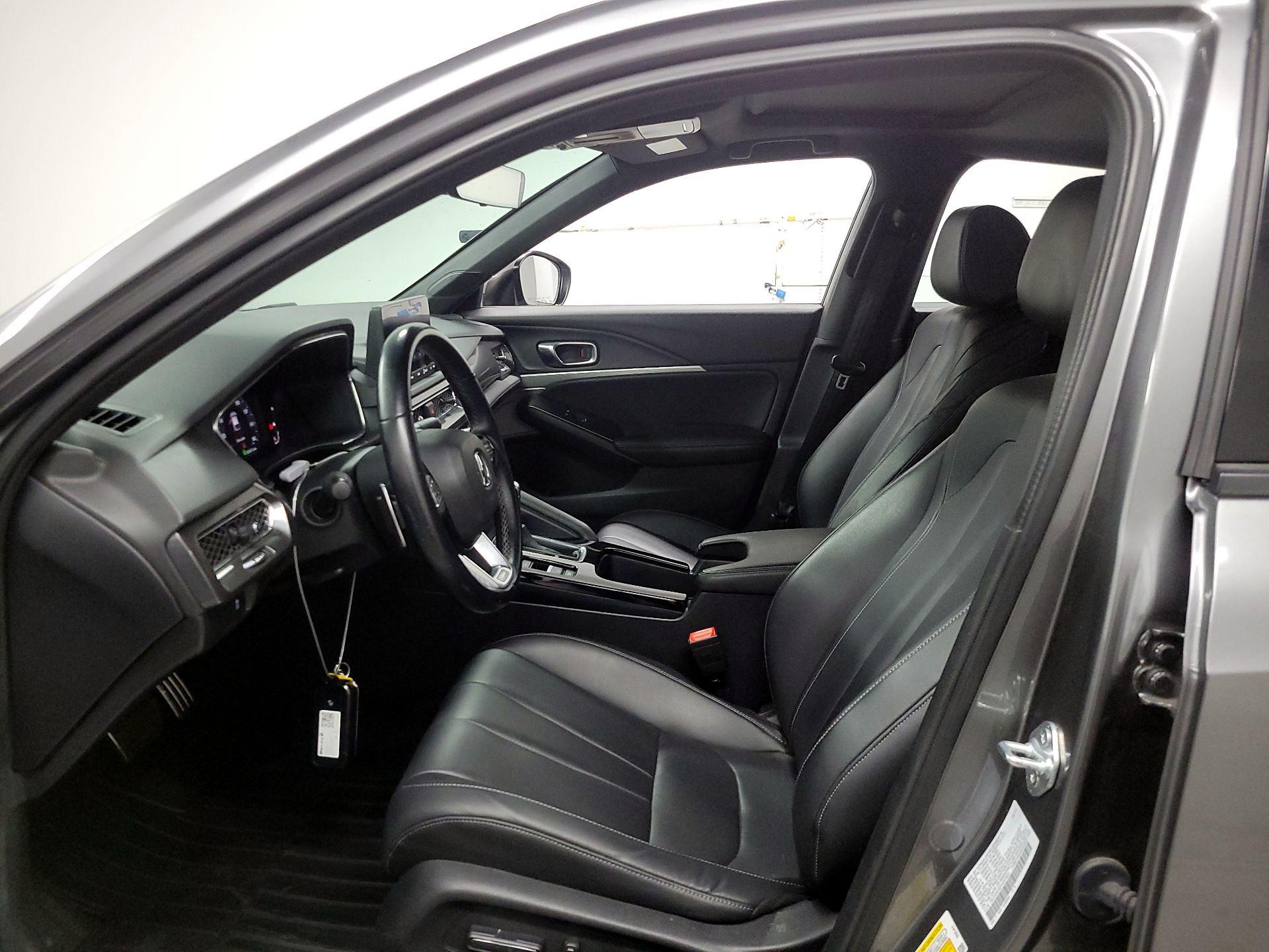 Thumbnail: 2023 Acura Integra - 11