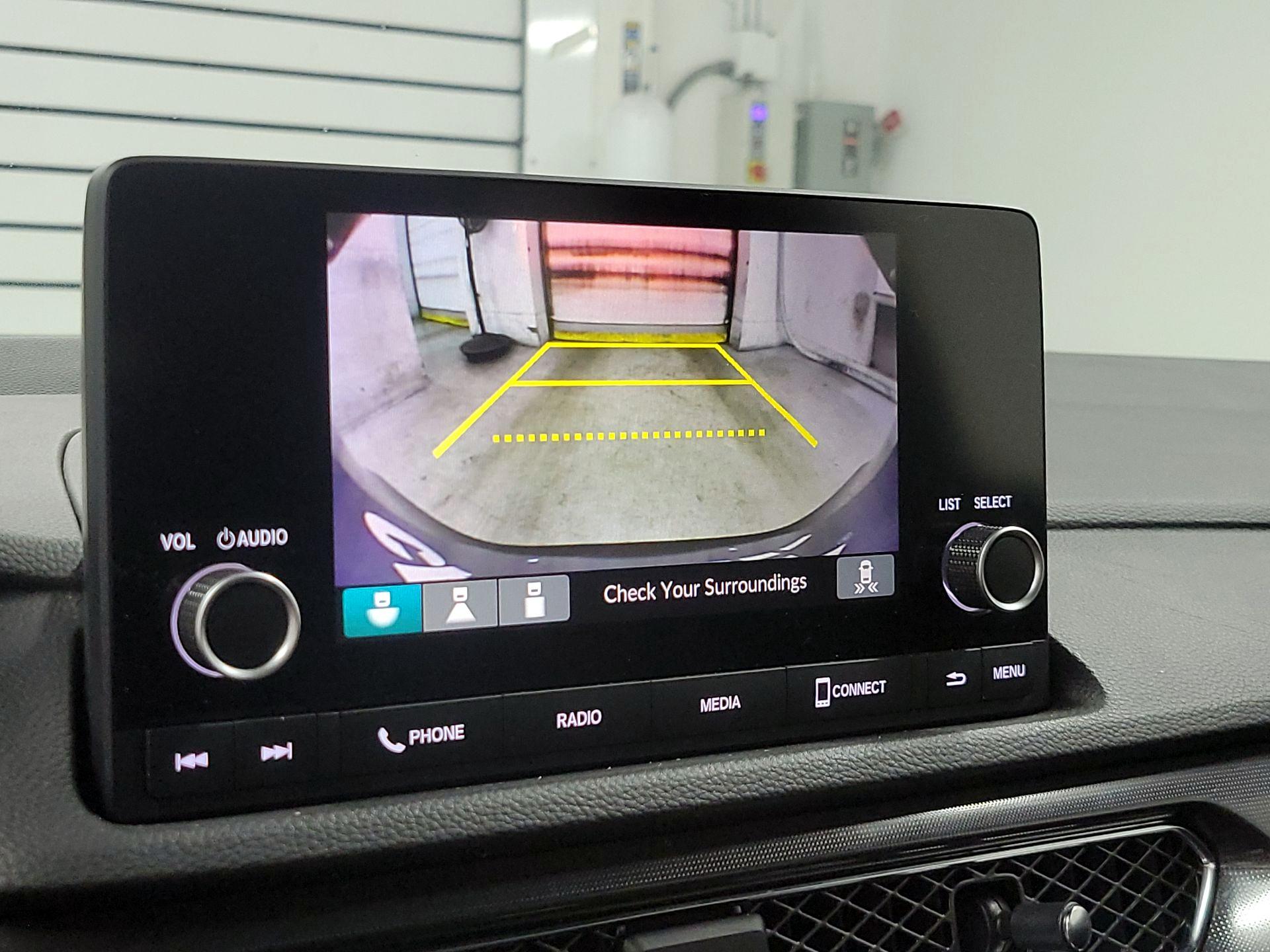 Thumbnail: 2023 Acura Integra - 13