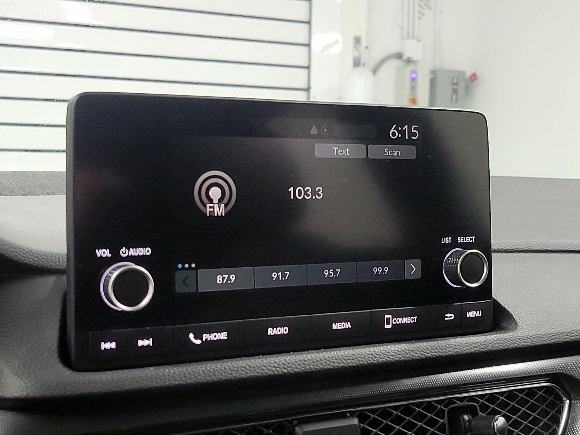 Thumbnail: 2023 Acura Integra - 14