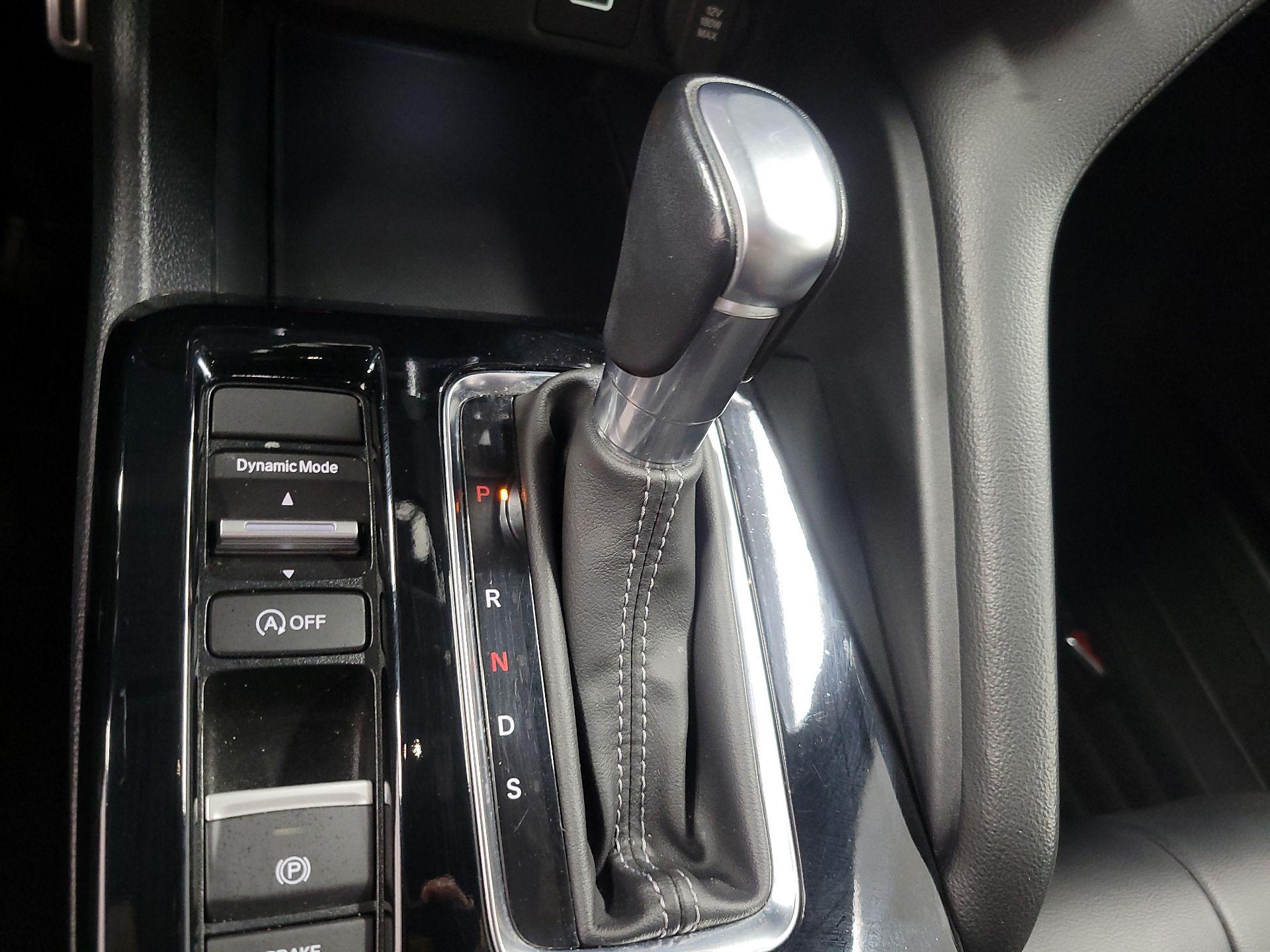 Thumbnail: 2023 Acura Integra - 16