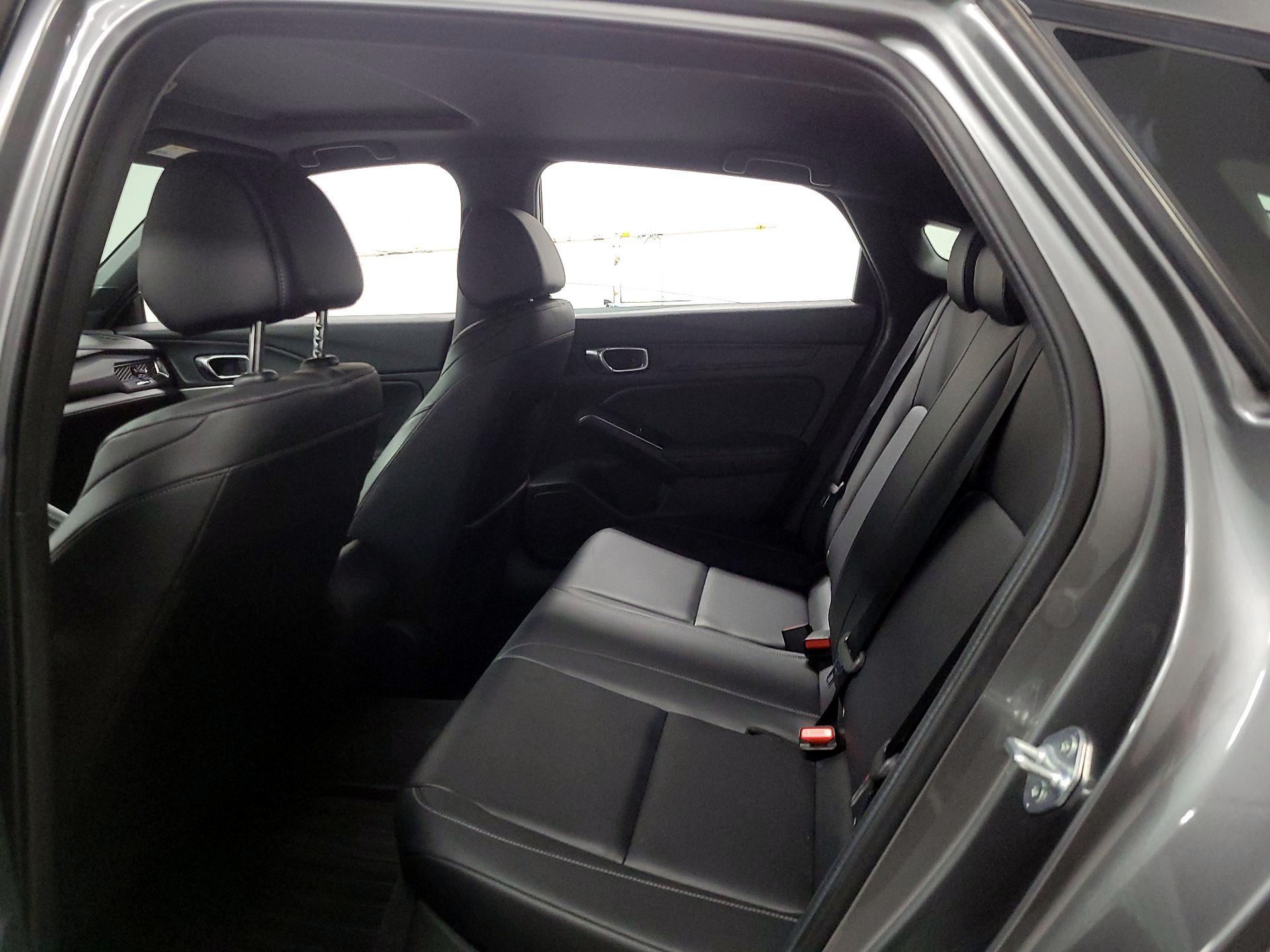 Thumbnail: 2023 Acura Integra - 17