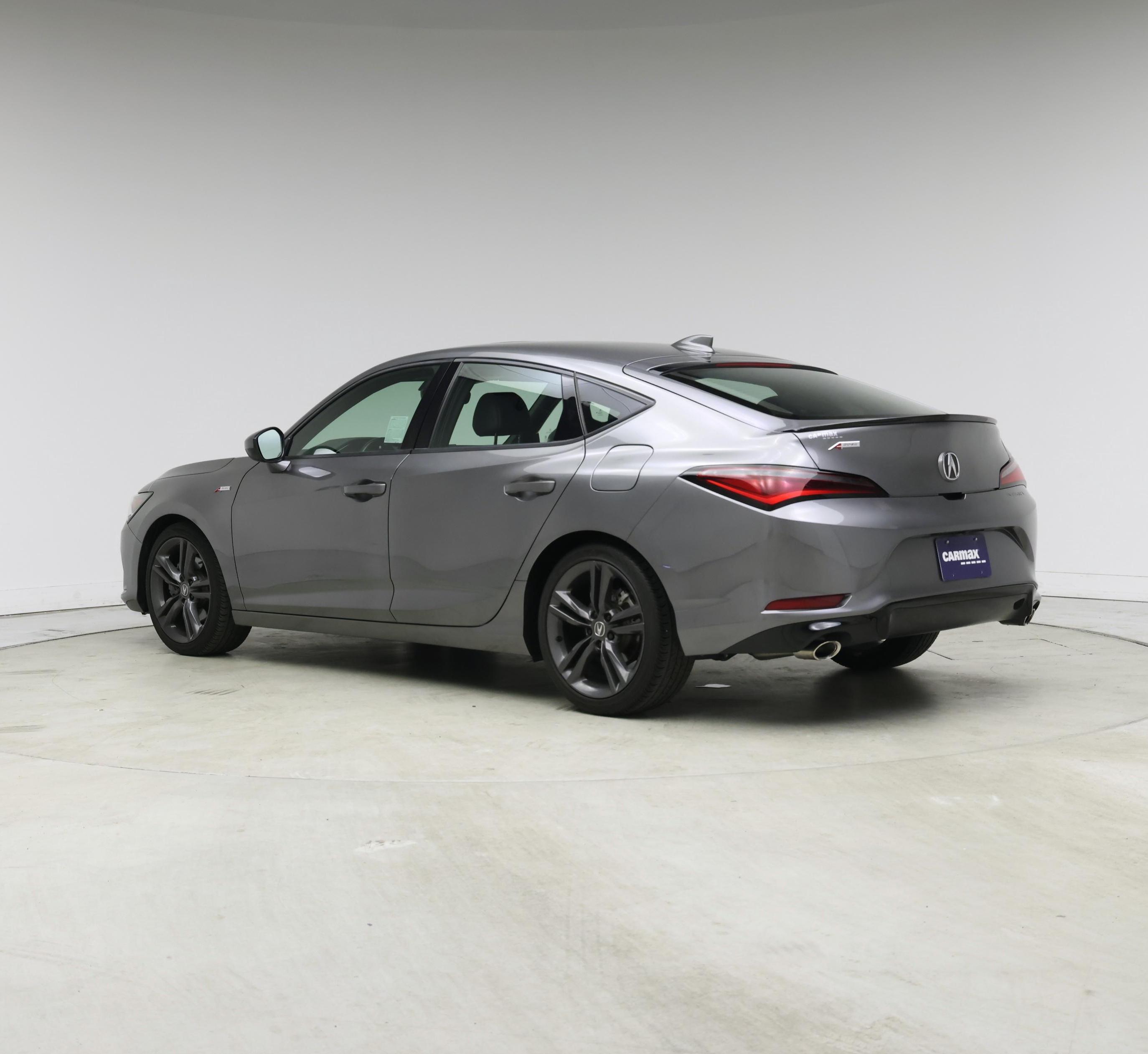 Thumbnail: 2023 Acura Integra - 2