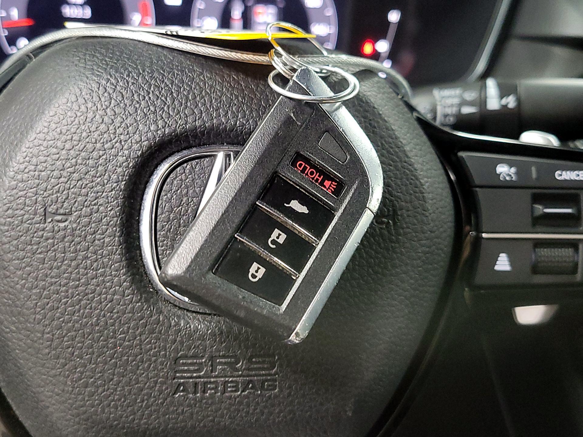 Thumbnail: 2023 Acura Integra - 20