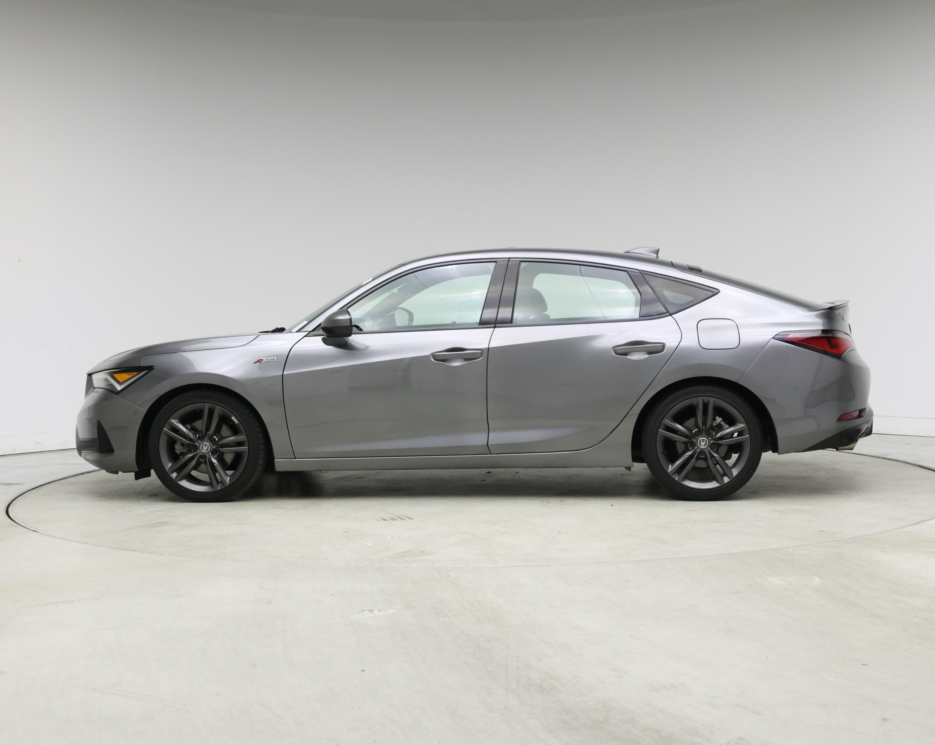 Thumbnail: 2023 Acura Integra - 3