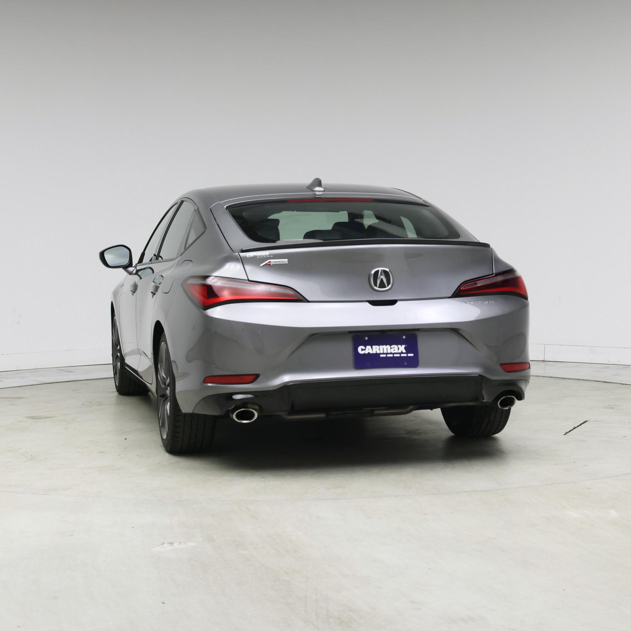 Thumbnail: 2023 Acura Integra - 6