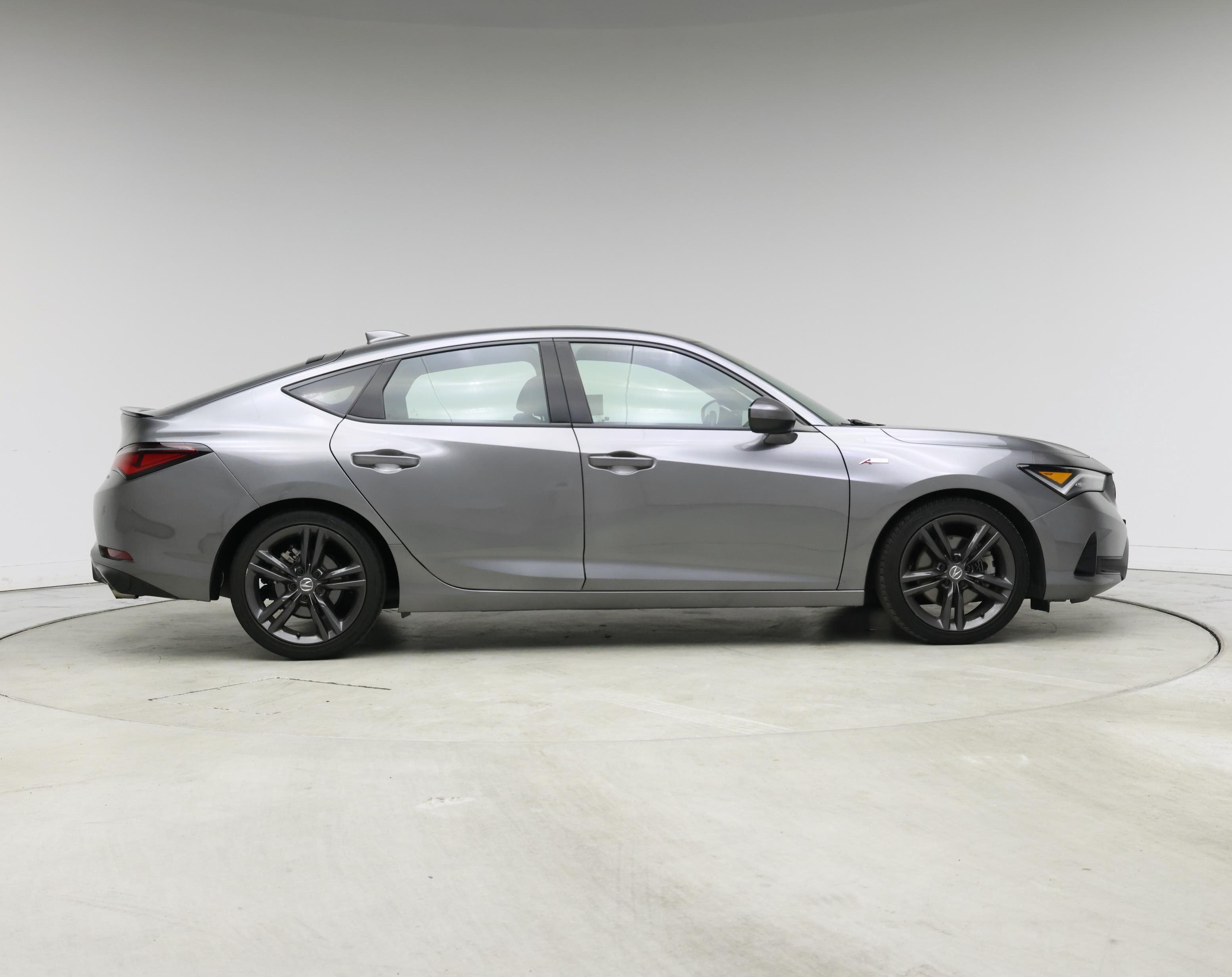 Thumbnail: 2023 Acura Integra - 7