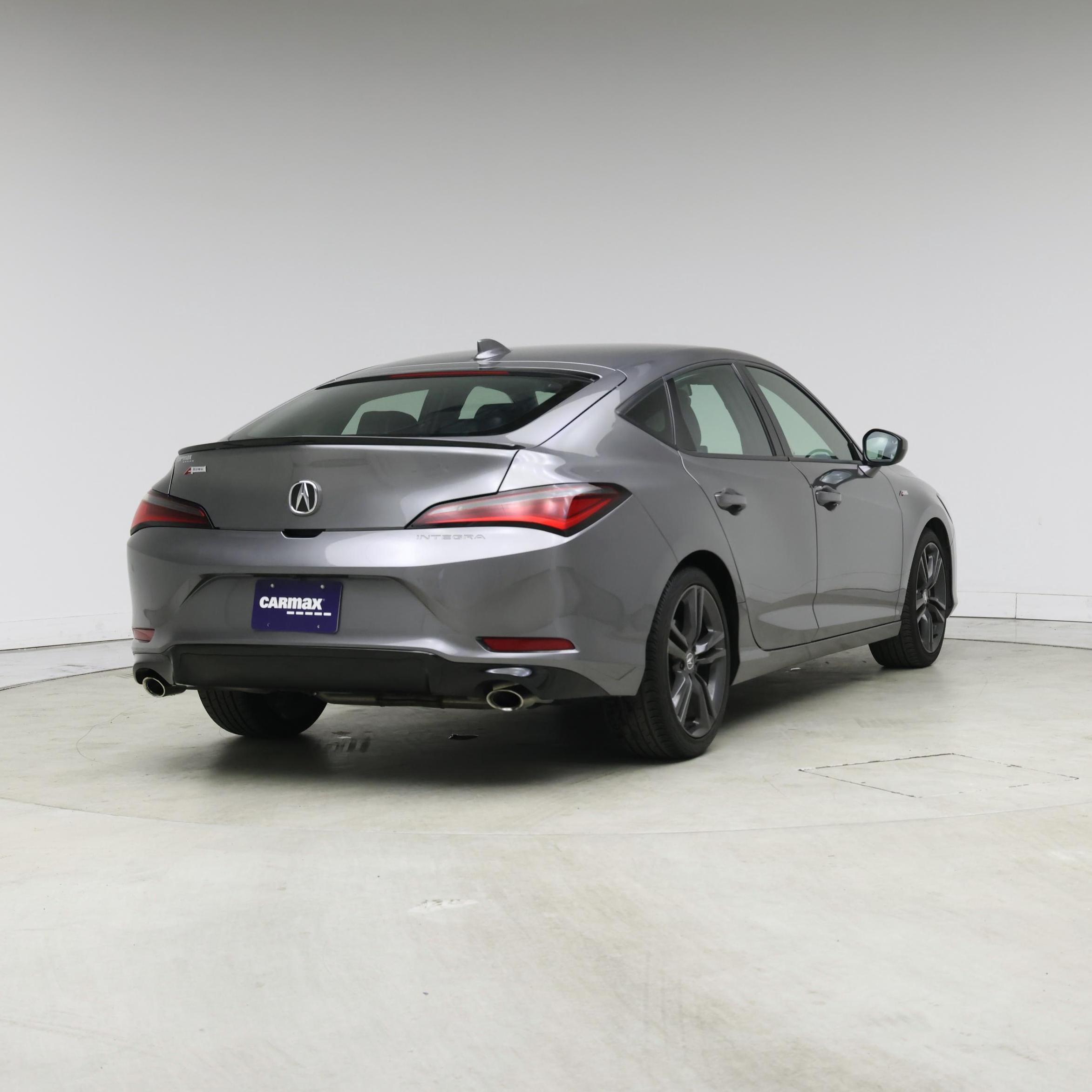 Thumbnail: 2023 Acura Integra - 8