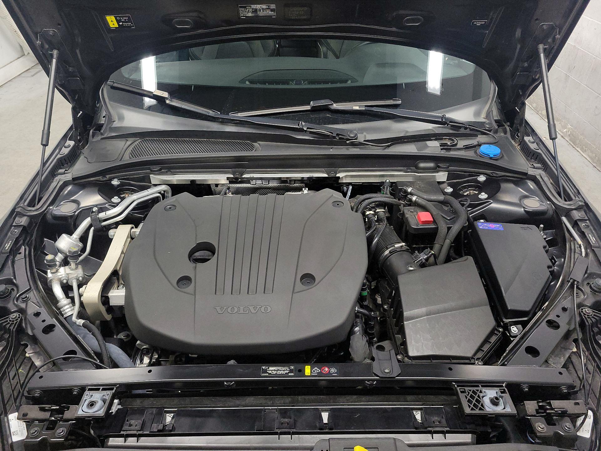 Thumbnail: 2024 Volvo S60 - 20