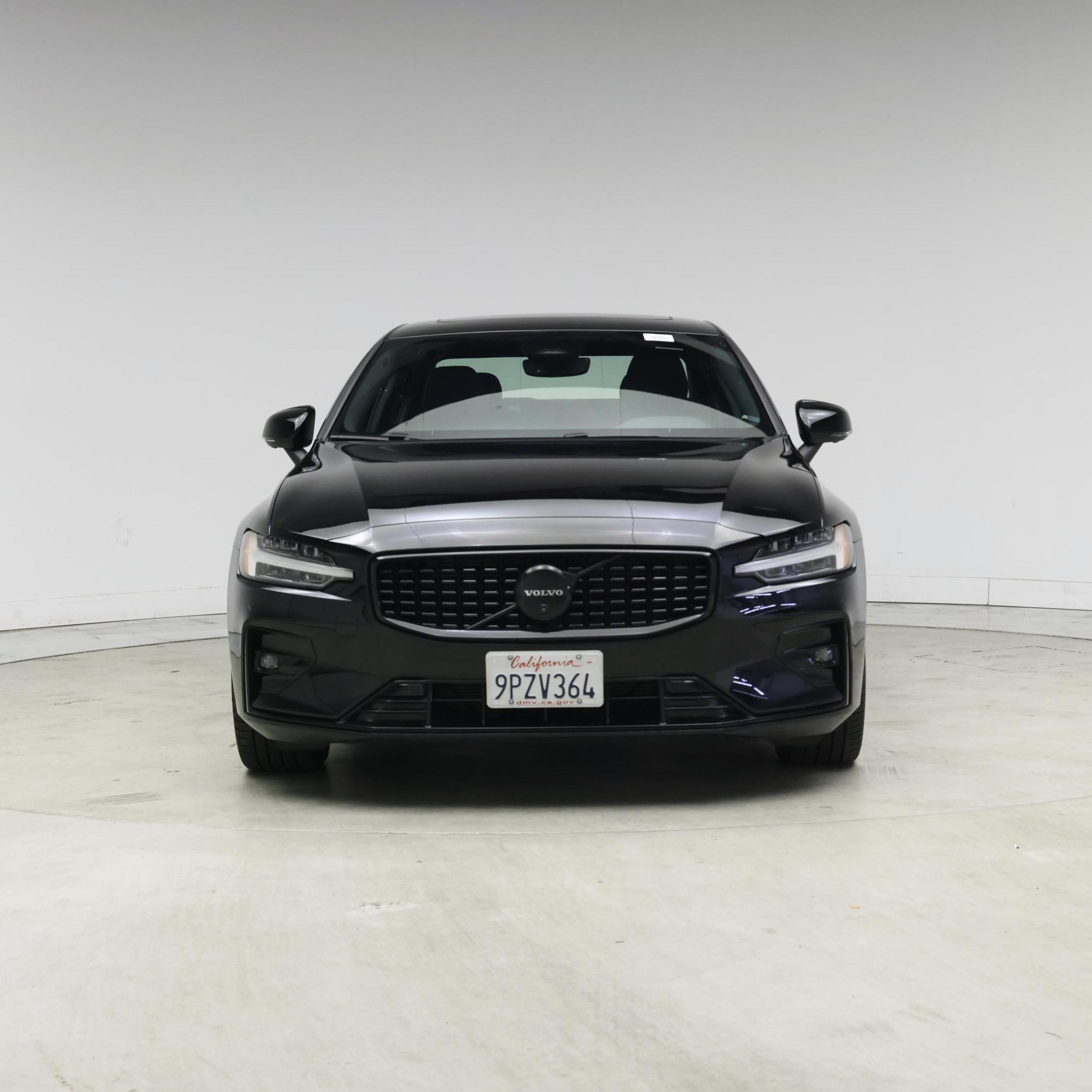 Thumbnail: 2024 Volvo S60 - 5