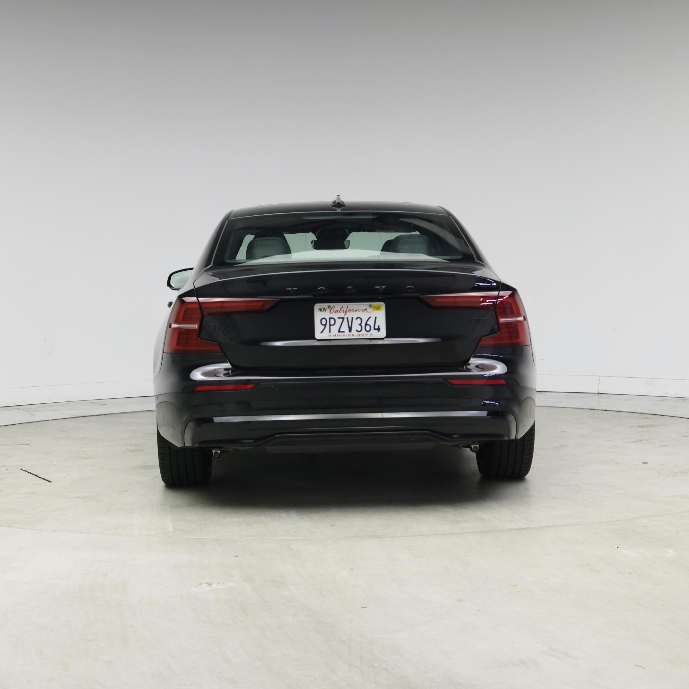 Thumbnail: 2024 Volvo S60 - 6