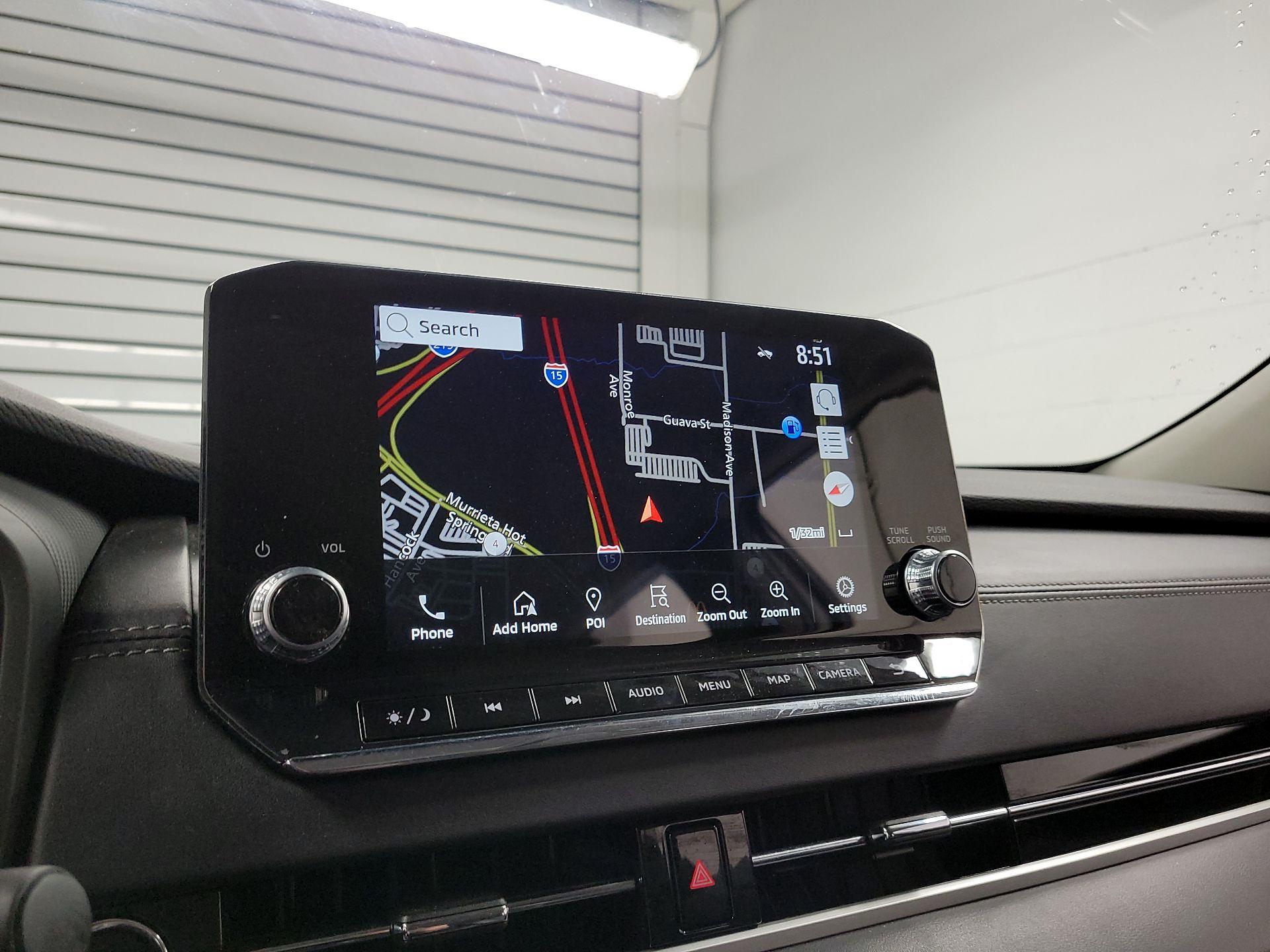 Thumbnail: 2022 Mitsubishi Outlander - 13