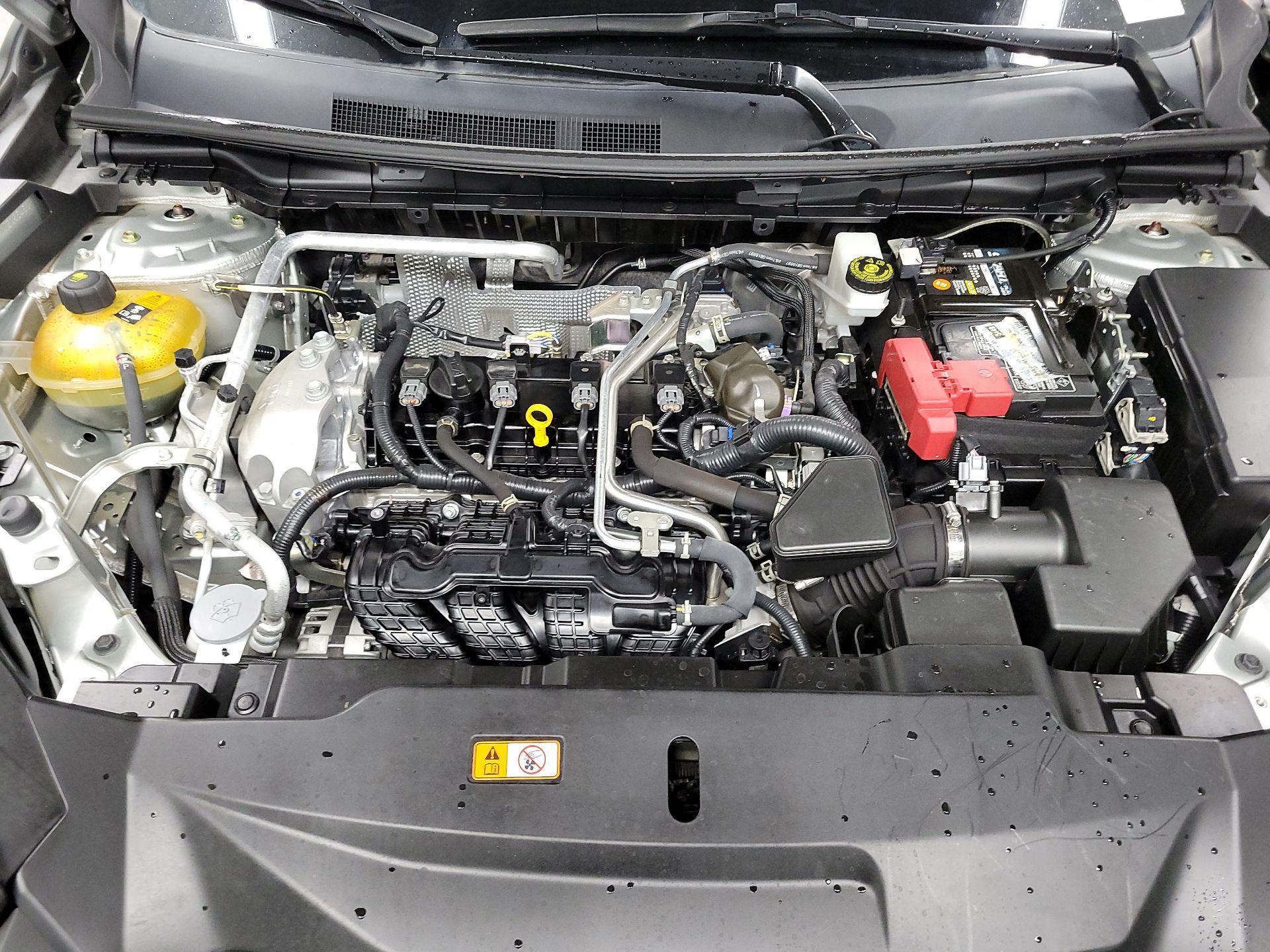 Thumbnail: 2022 Mitsubishi Outlander - 18