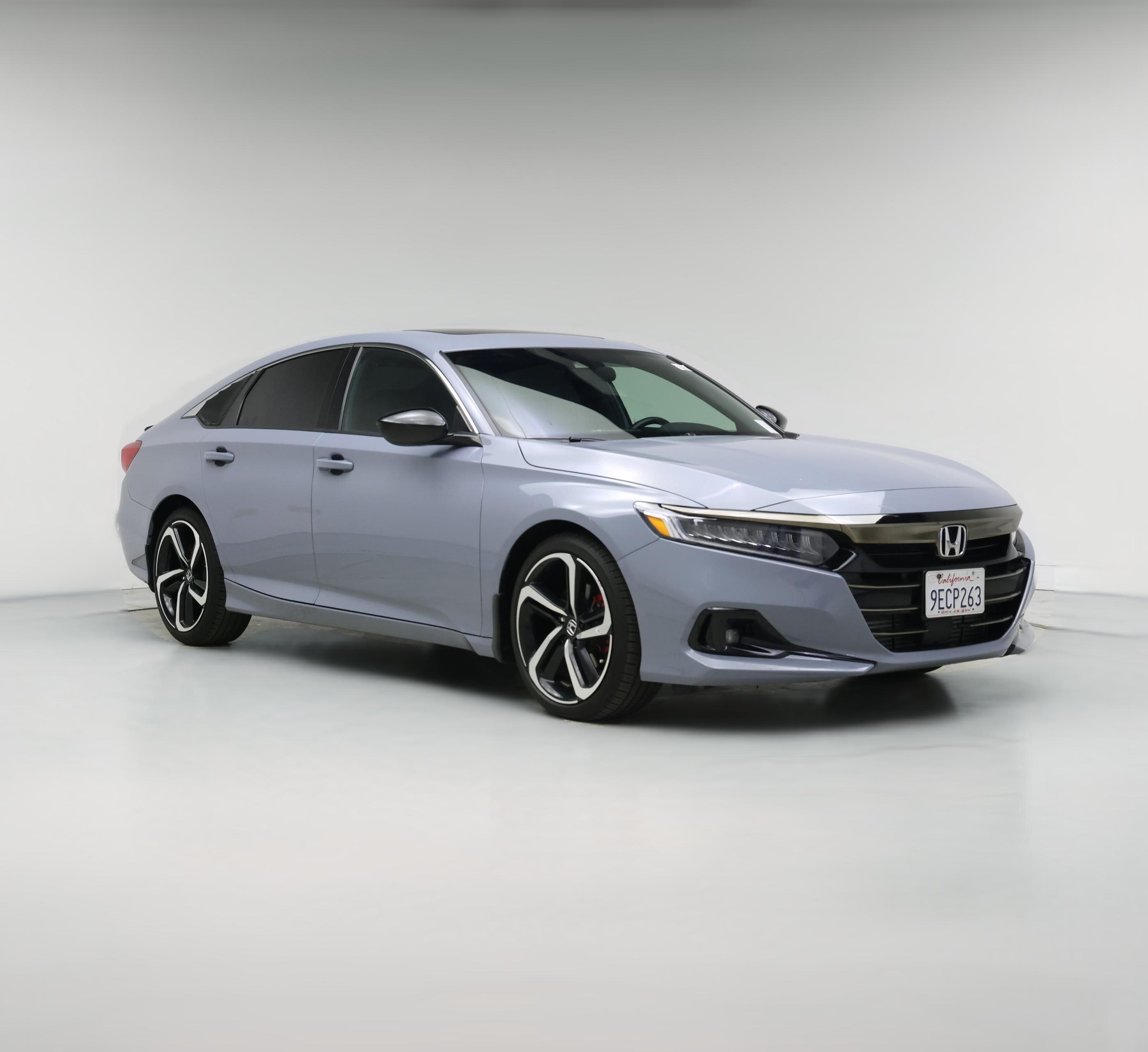 Thumbnail: 2022 Honda Accord - 1