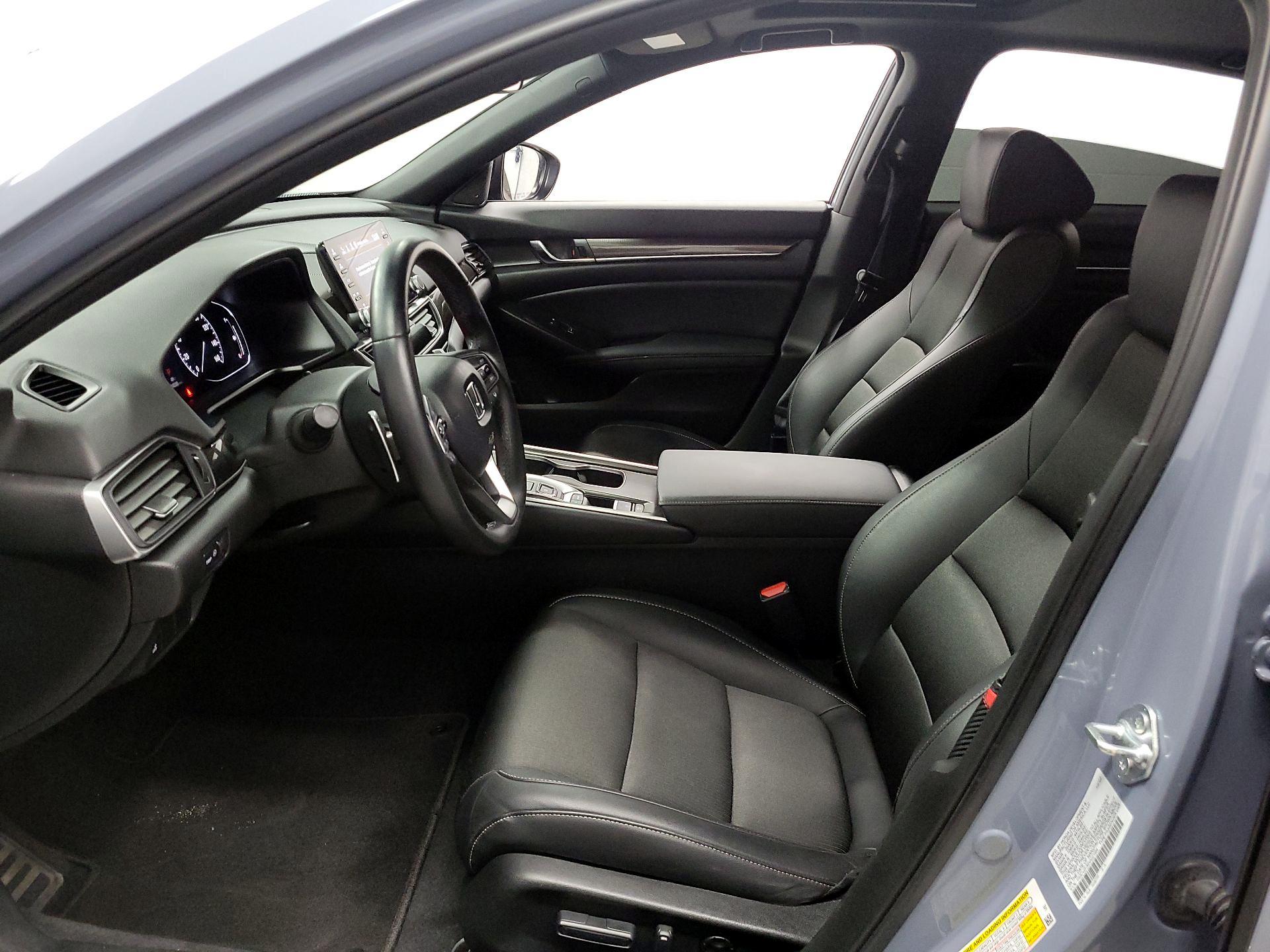 Thumbnail: 2022 Honda Accord - 11