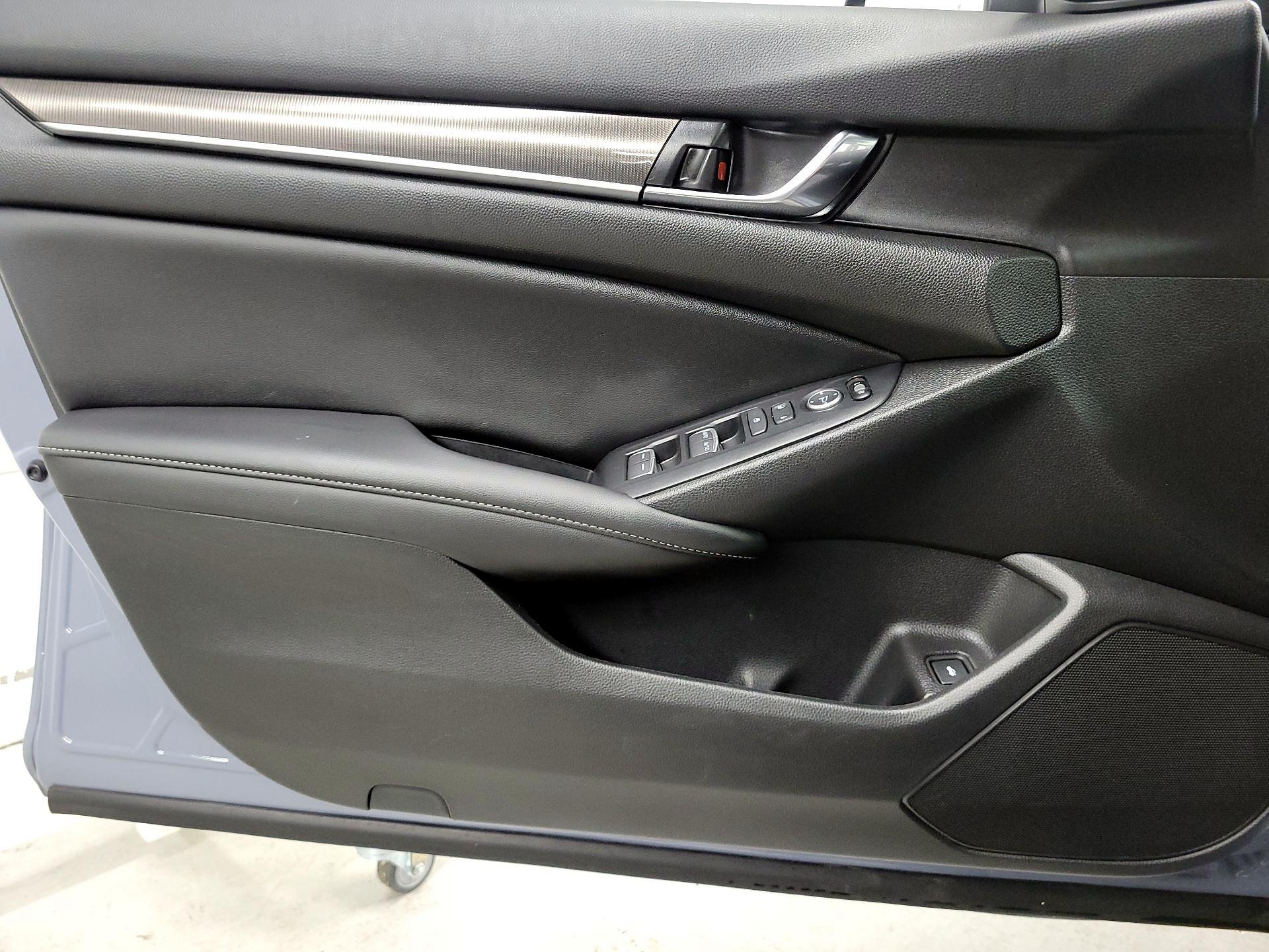 Thumbnail: 2022 Honda Accord - 12