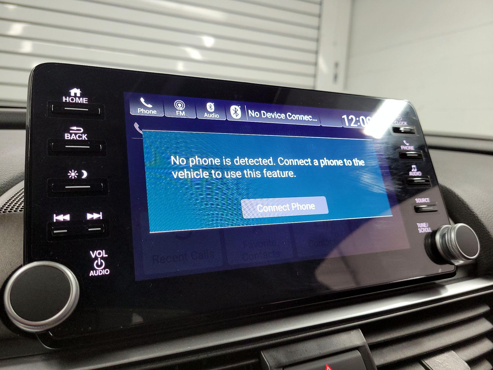 Thumbnail: 2022 Honda Accord - 13