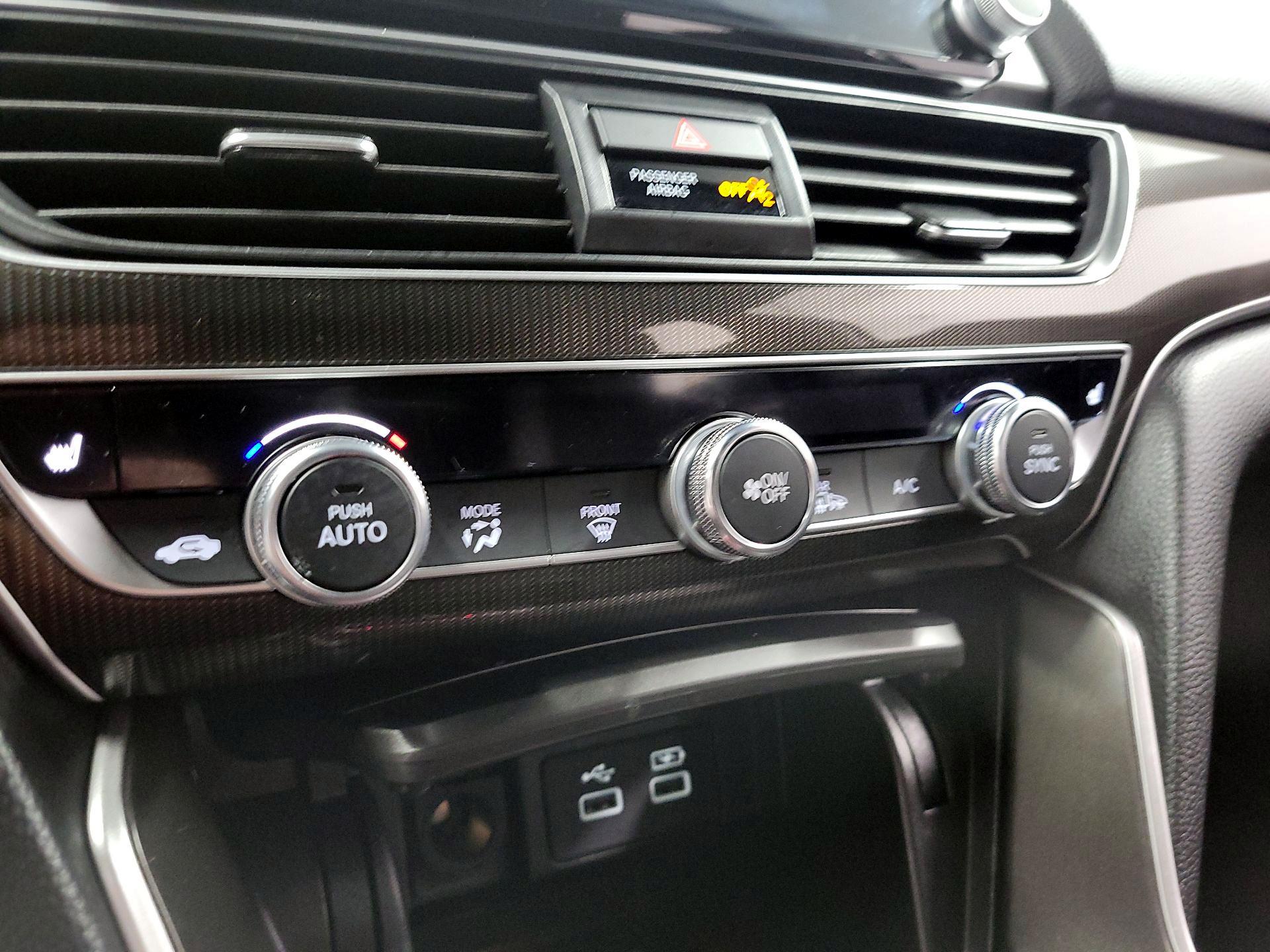 Thumbnail: 2022 Honda Accord - 14