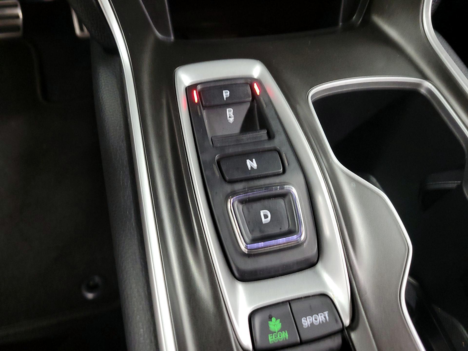 Thumbnail: 2022 Honda Accord - 15