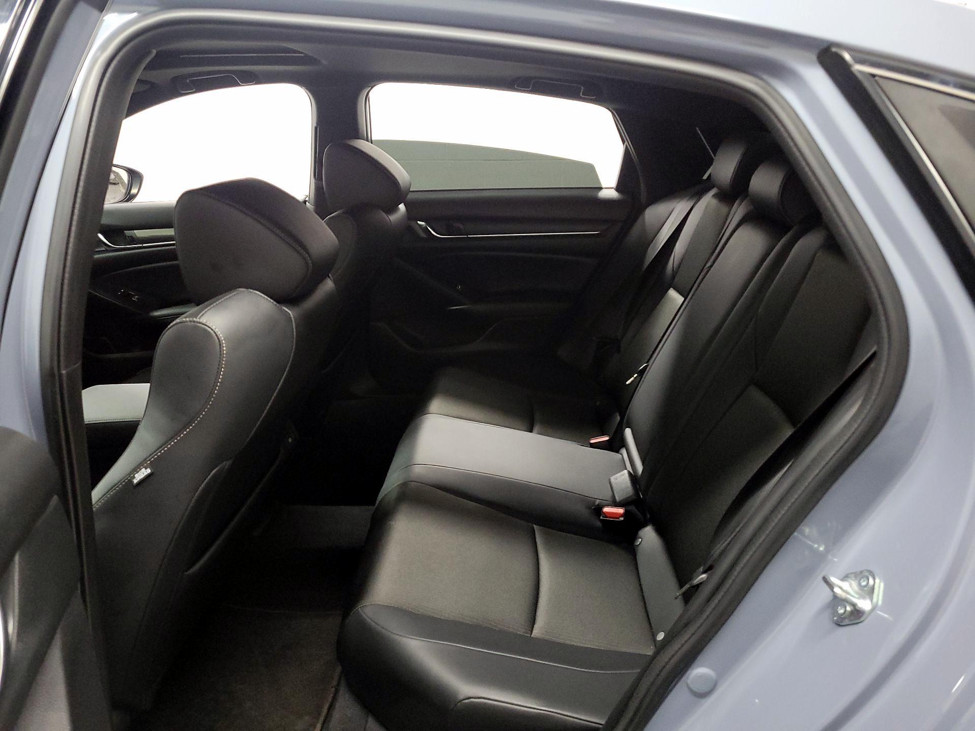 Thumbnail: 2022 Honda Accord - 16