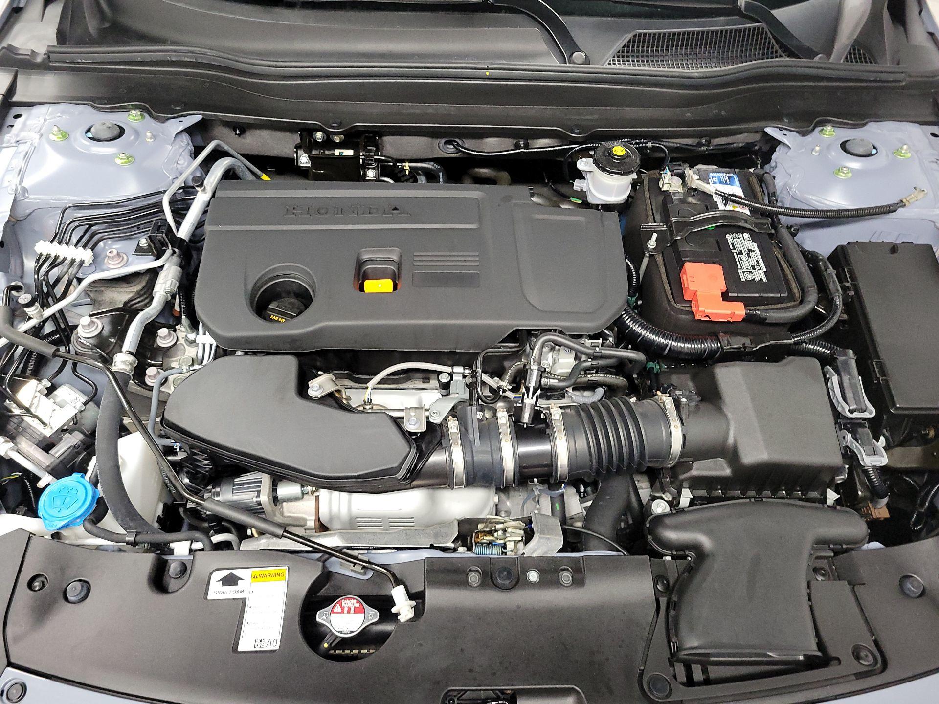 Thumbnail: 2022 Honda Accord - 18