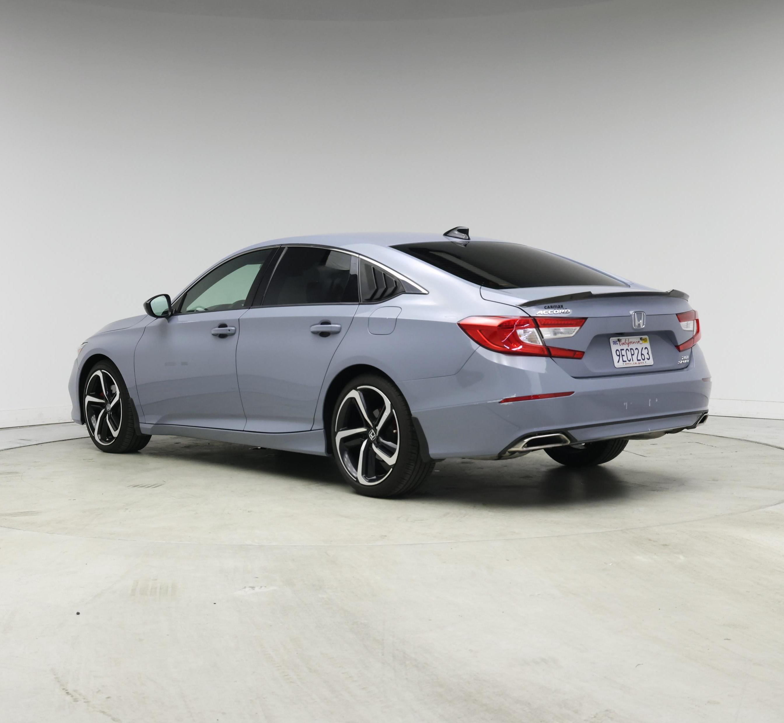 Thumbnail: 2022 Honda Accord - 2