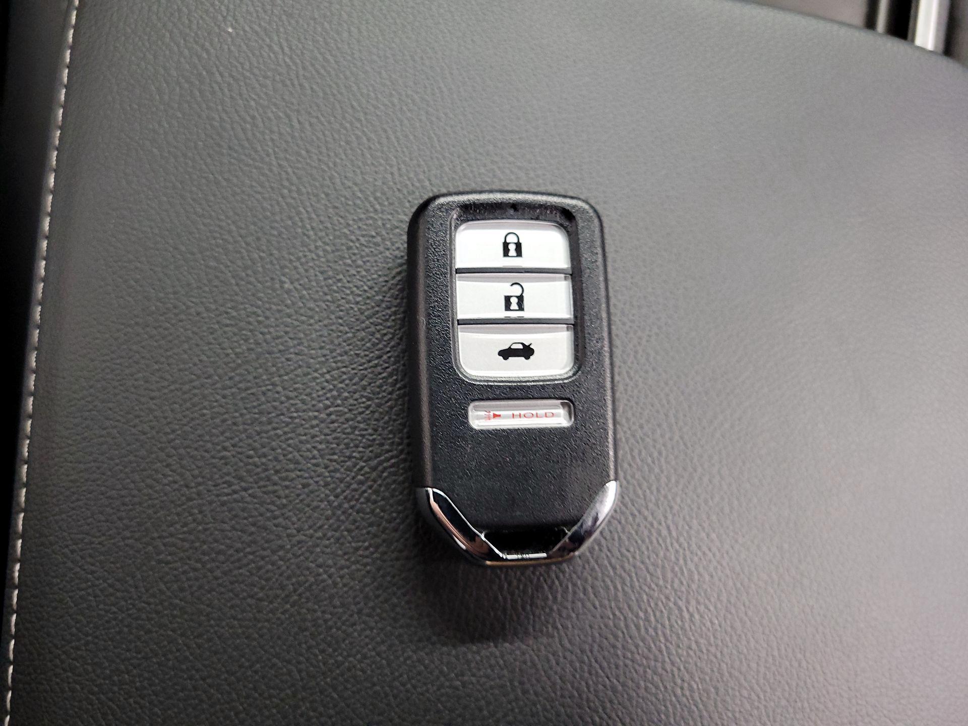 Thumbnail: 2022 Honda Accord - 19