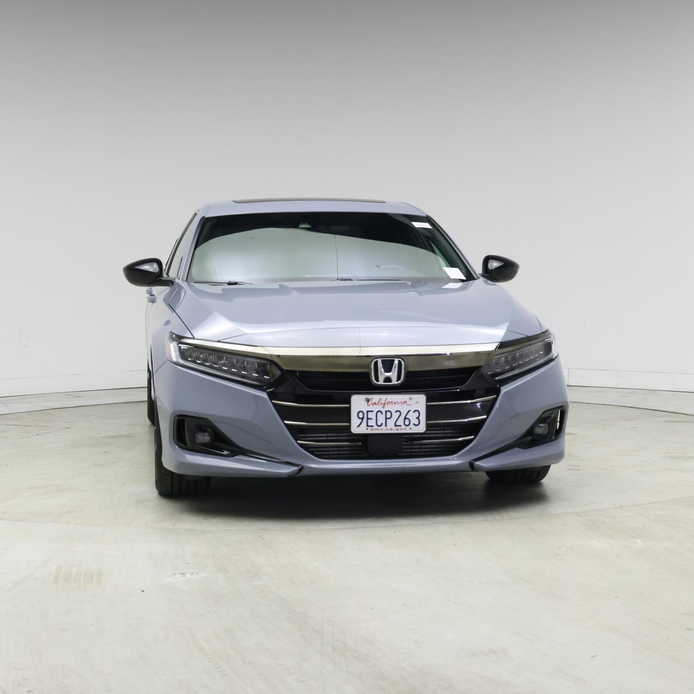 Thumbnail: 2022 Honda Accord - 5