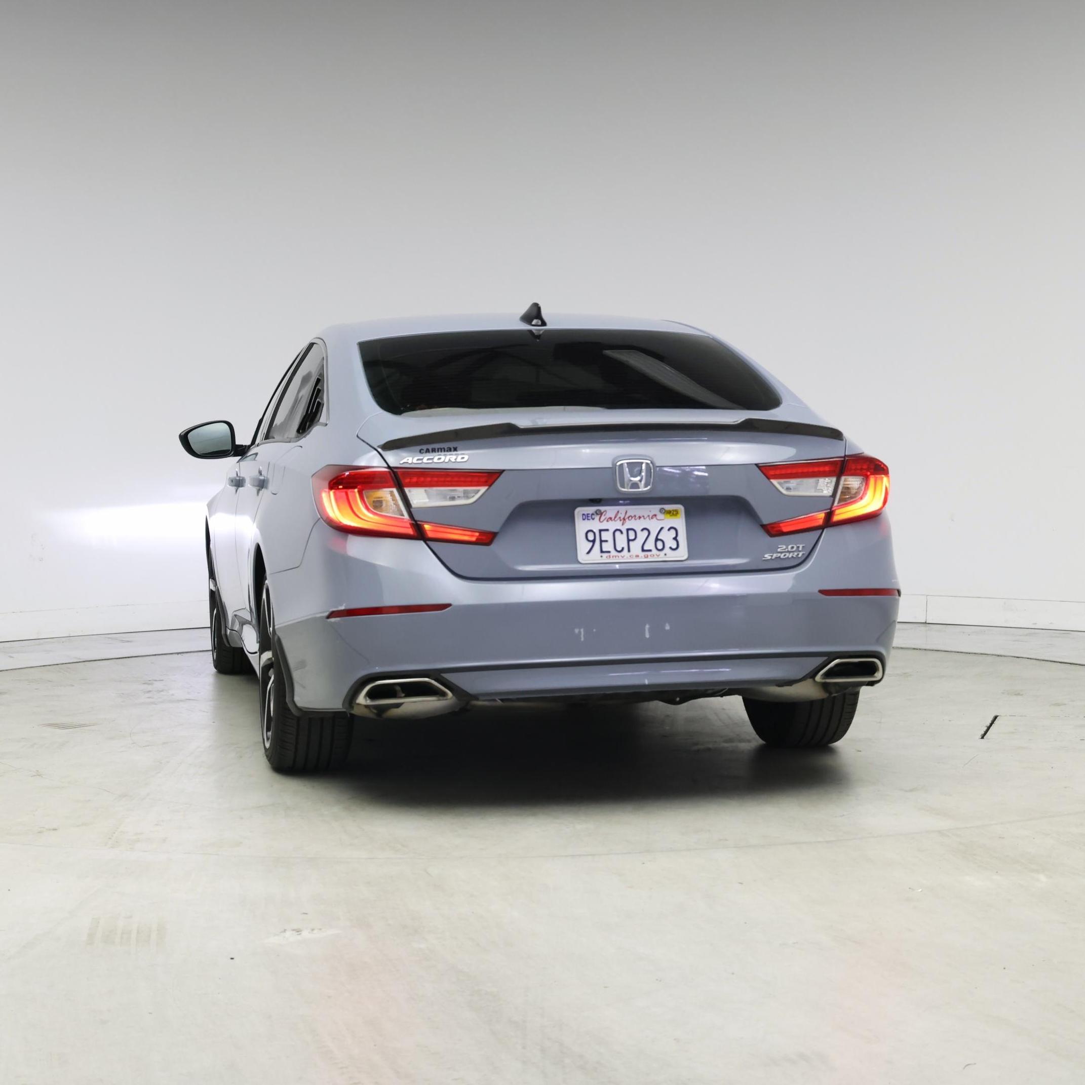 Thumbnail: 2022 Honda Accord - 6