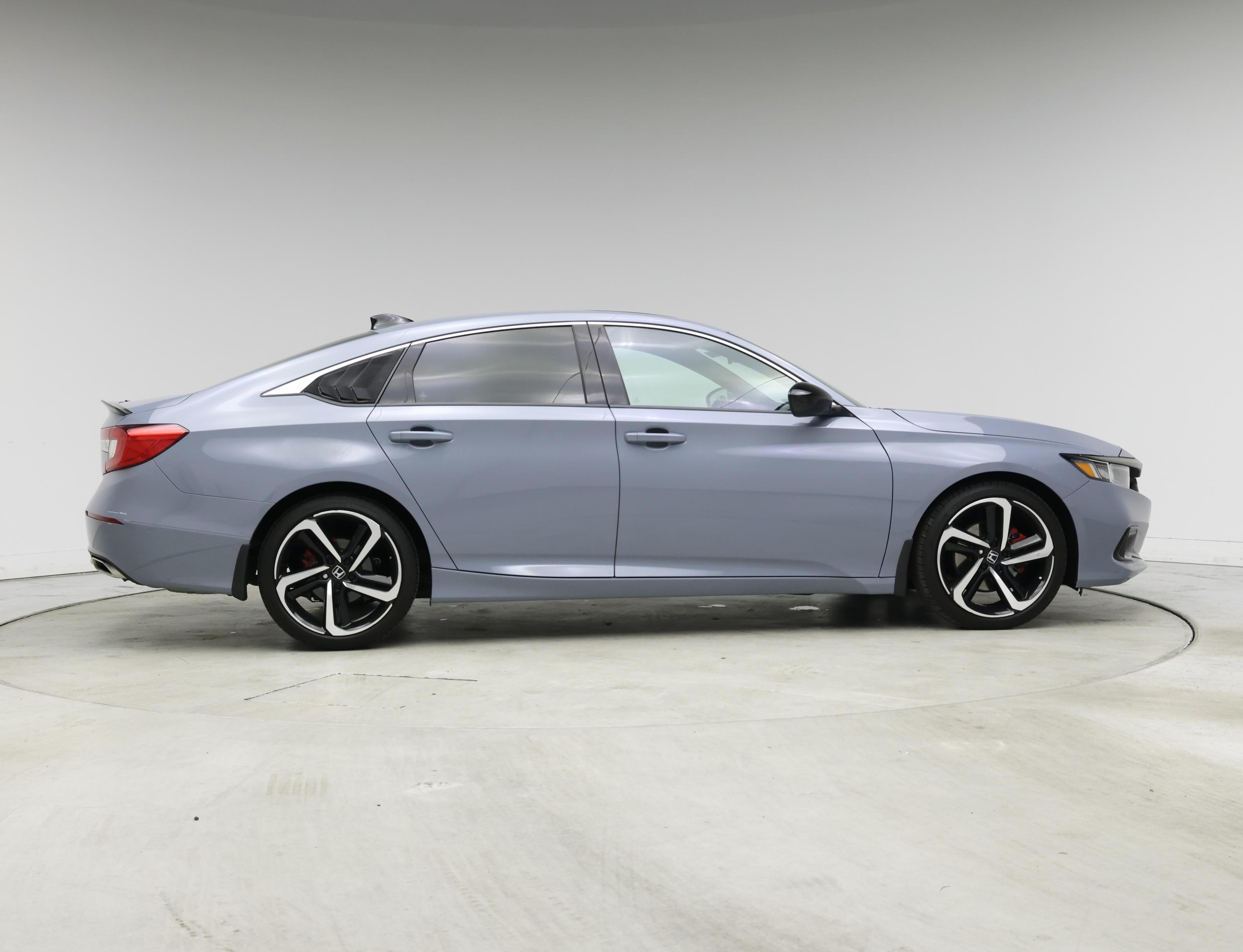 Thumbnail: 2022 Honda Accord - 7