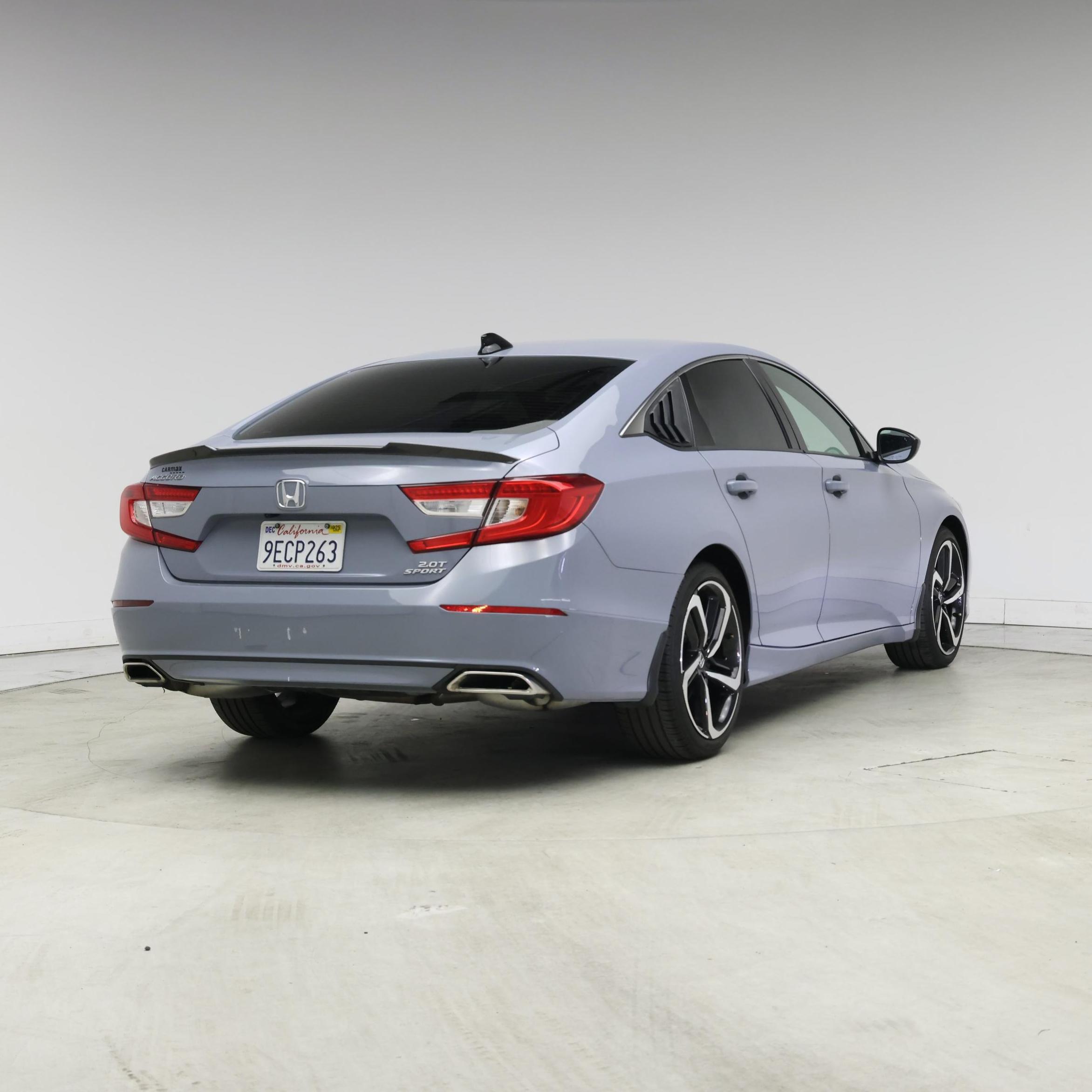 Thumbnail: 2022 Honda Accord - 8