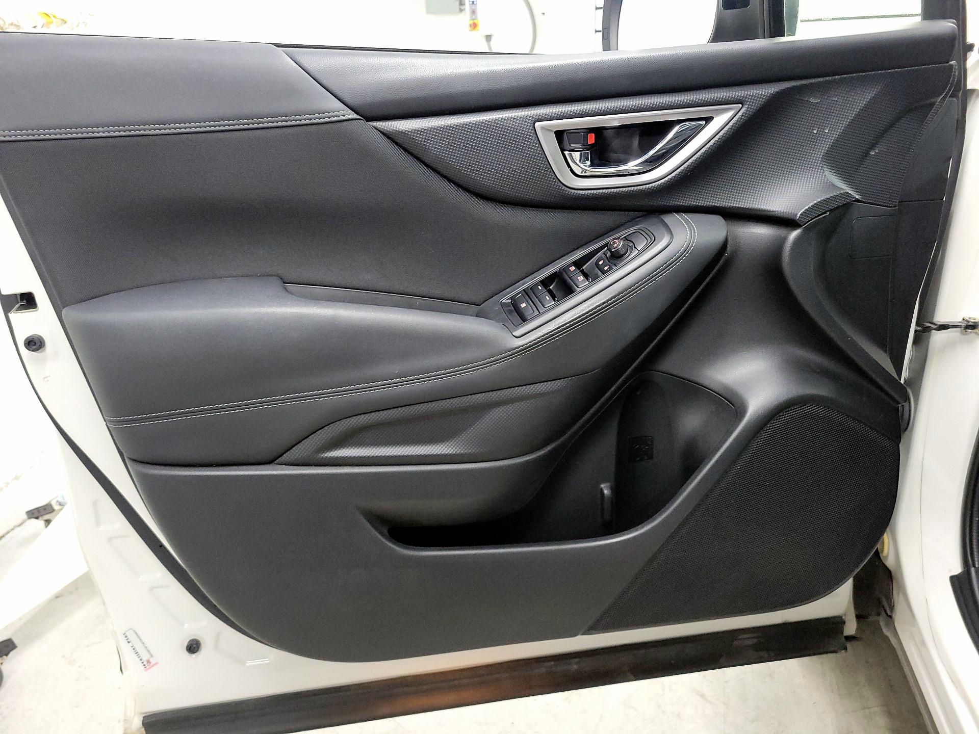 Thumbnail: 2021 Subaru Forester - 12