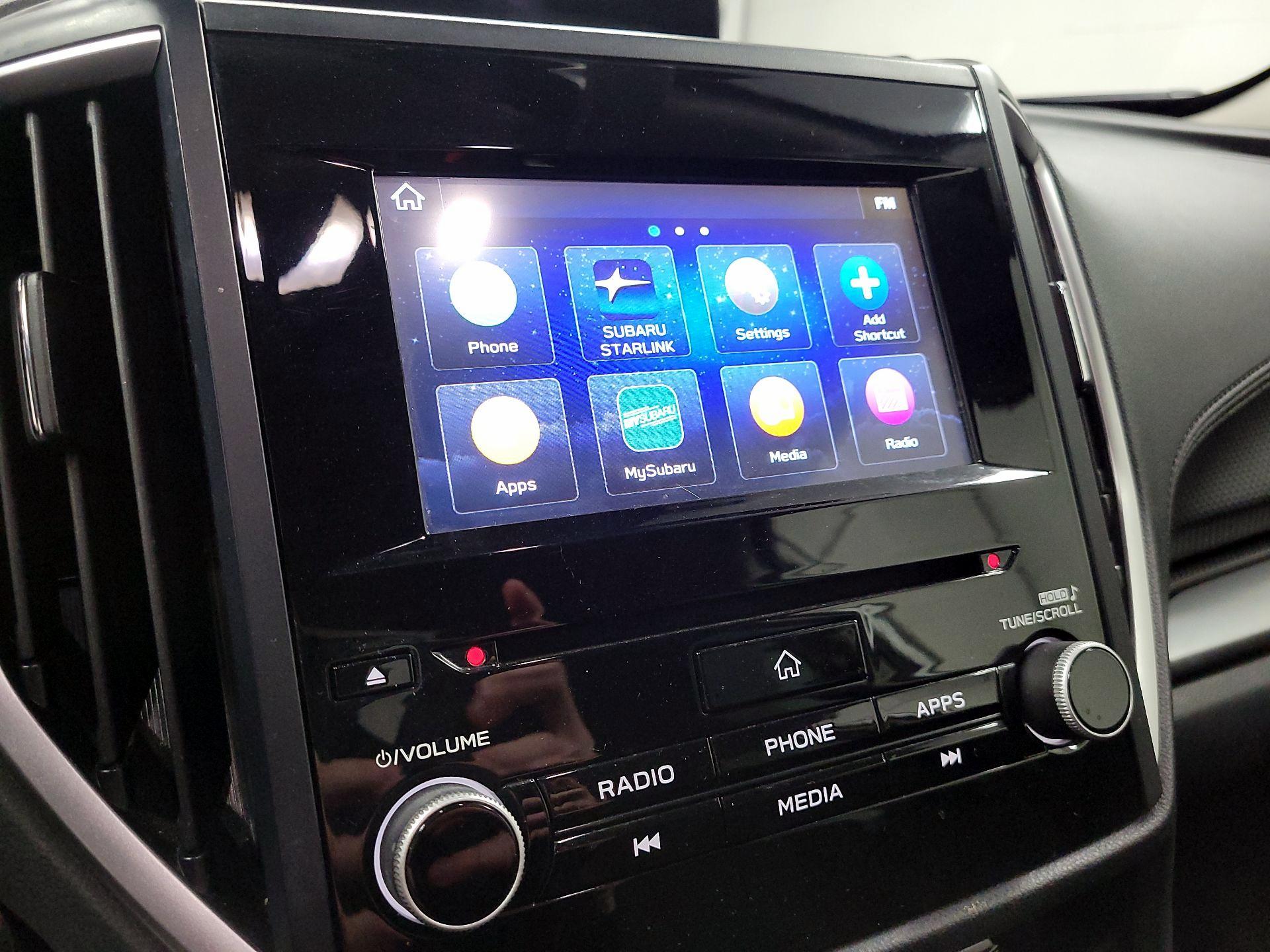 Thumbnail: 2021 Subaru Forester - 13