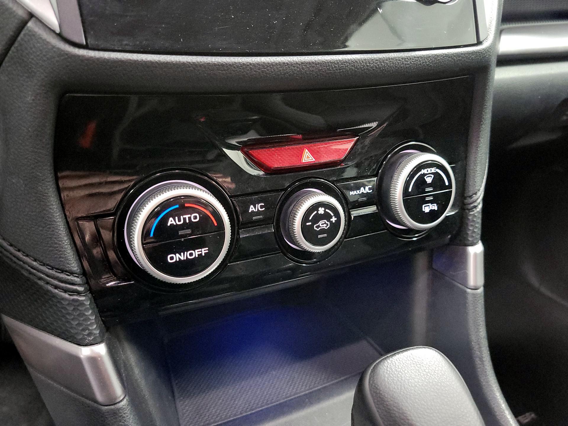 Thumbnail: 2021 Subaru Forester - 14